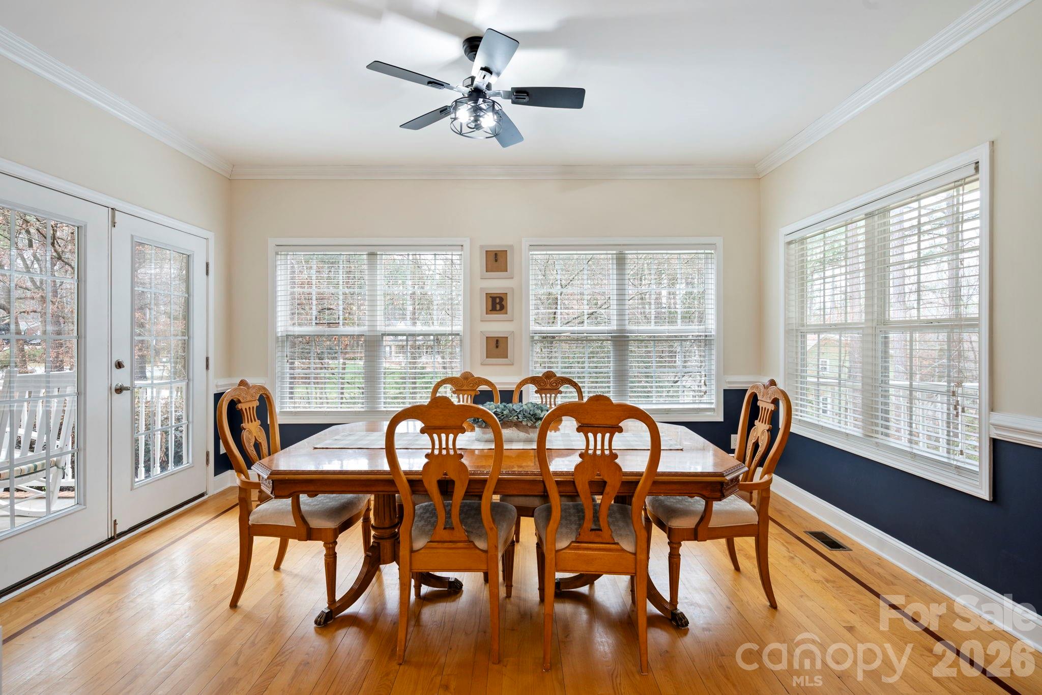 Forest Ridge - Residential