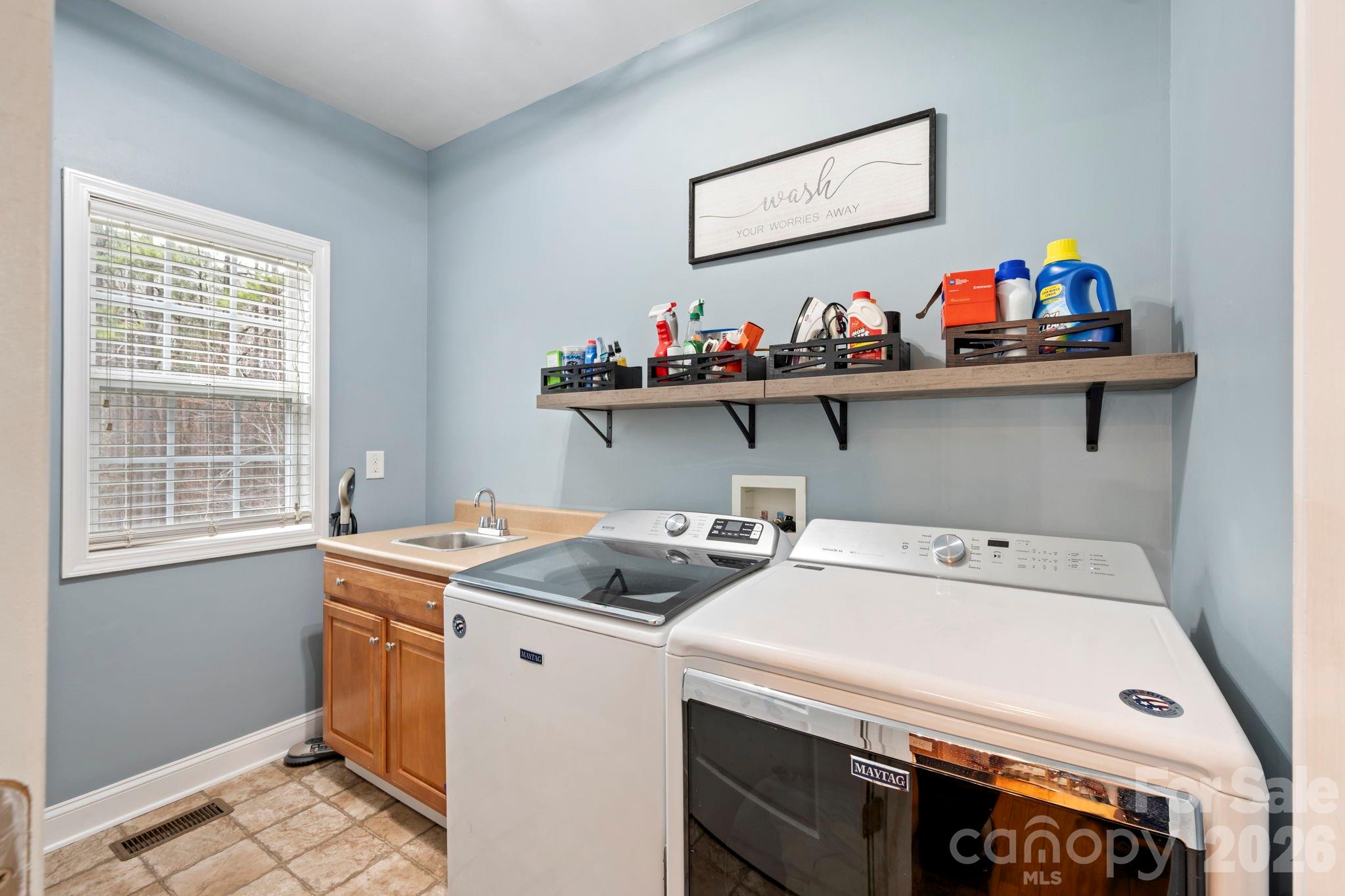 Forest Ridge - Residential