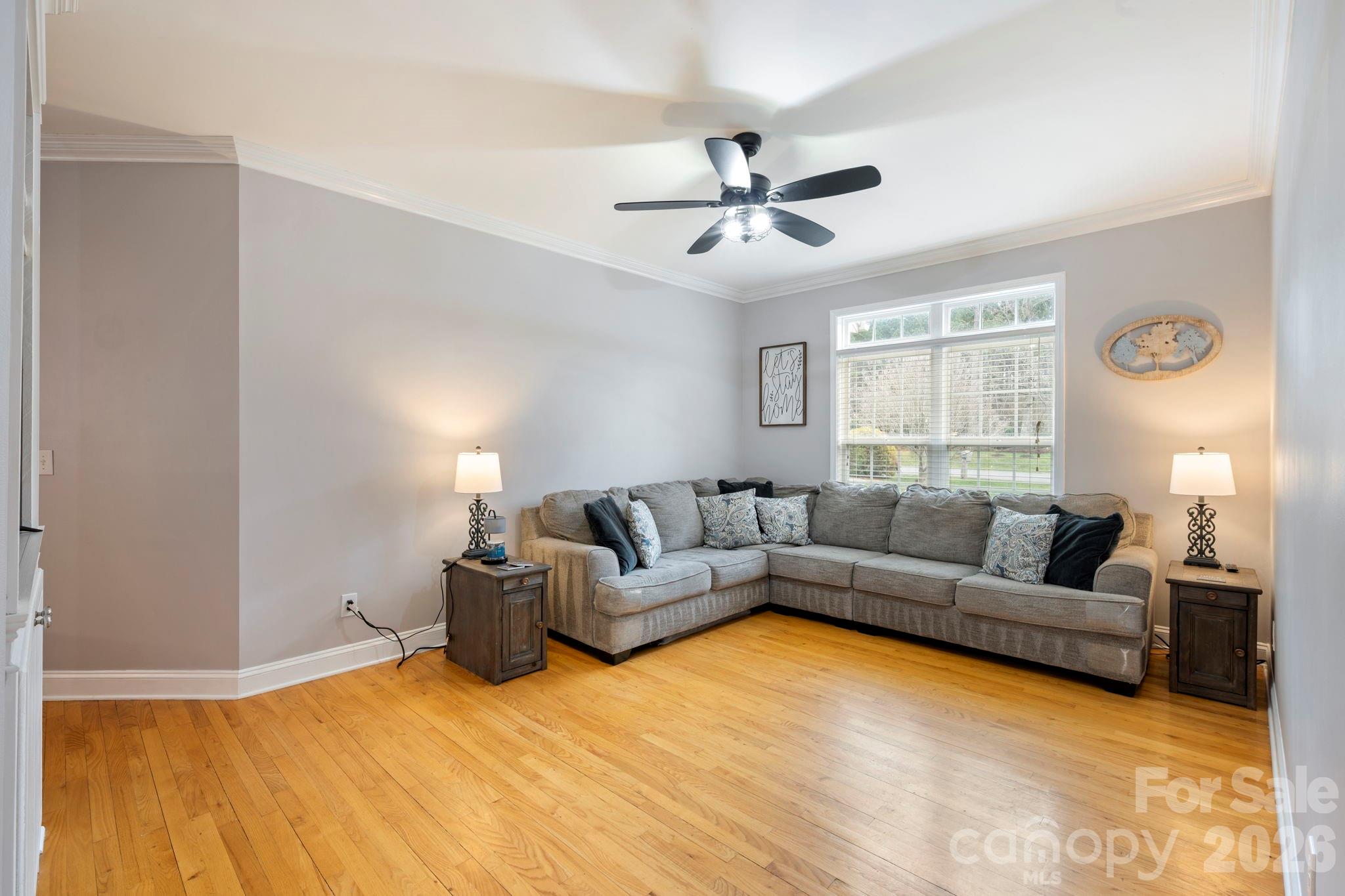 Forest Ridge - Residential