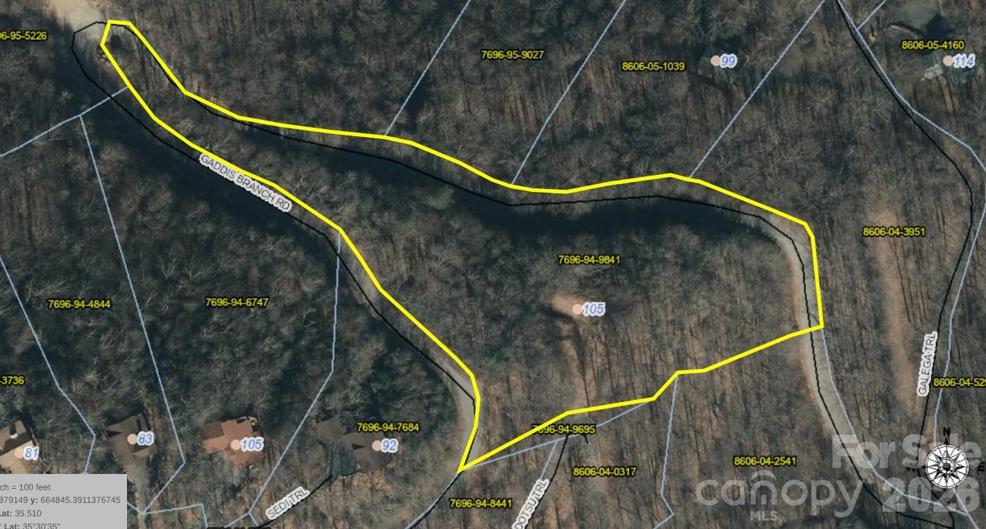 Properties | Kathy Shaffer, REALTOR® in Charlotte, NC 105 Dotsu Trail