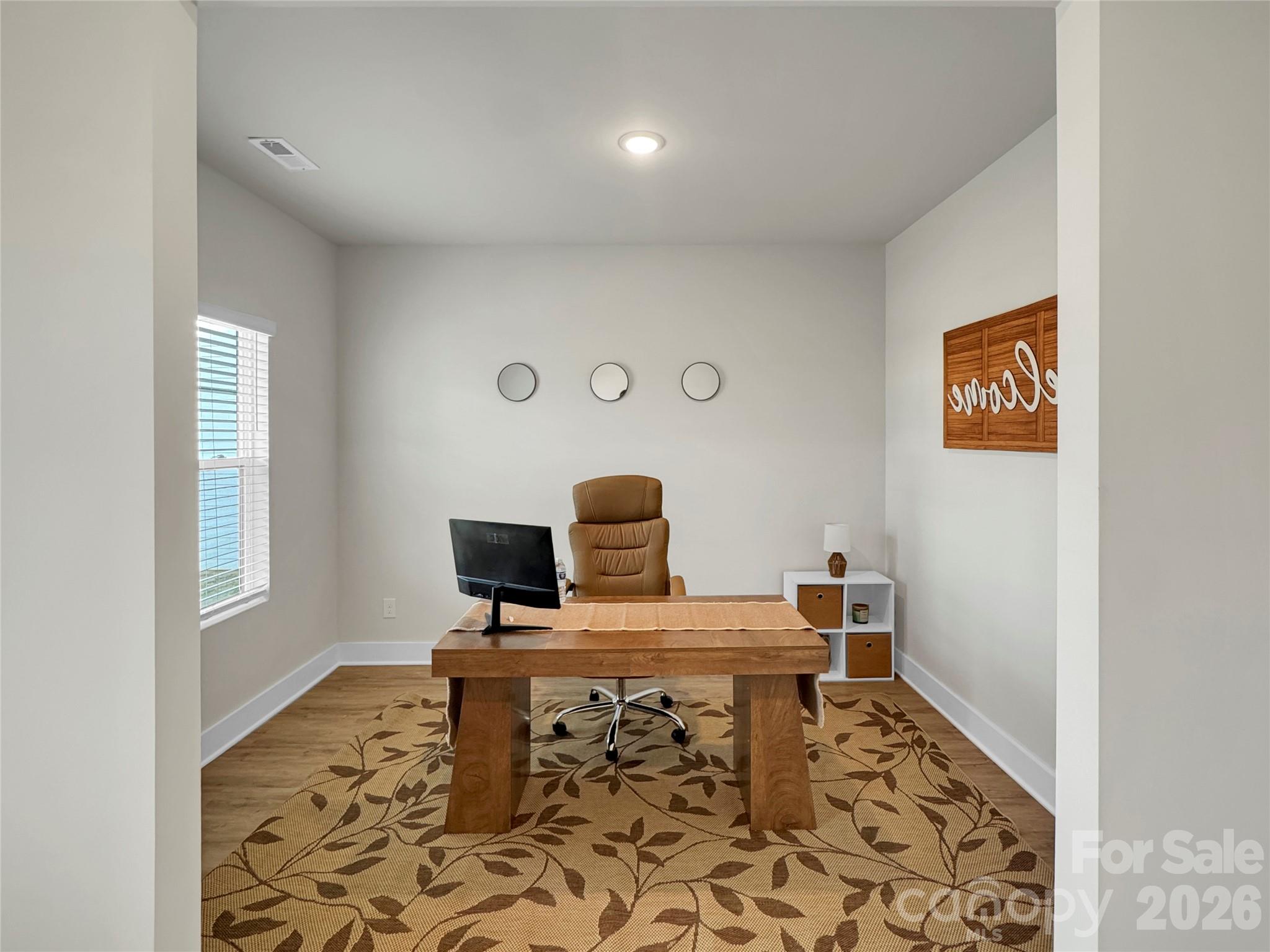 Silverwood Court - Residential