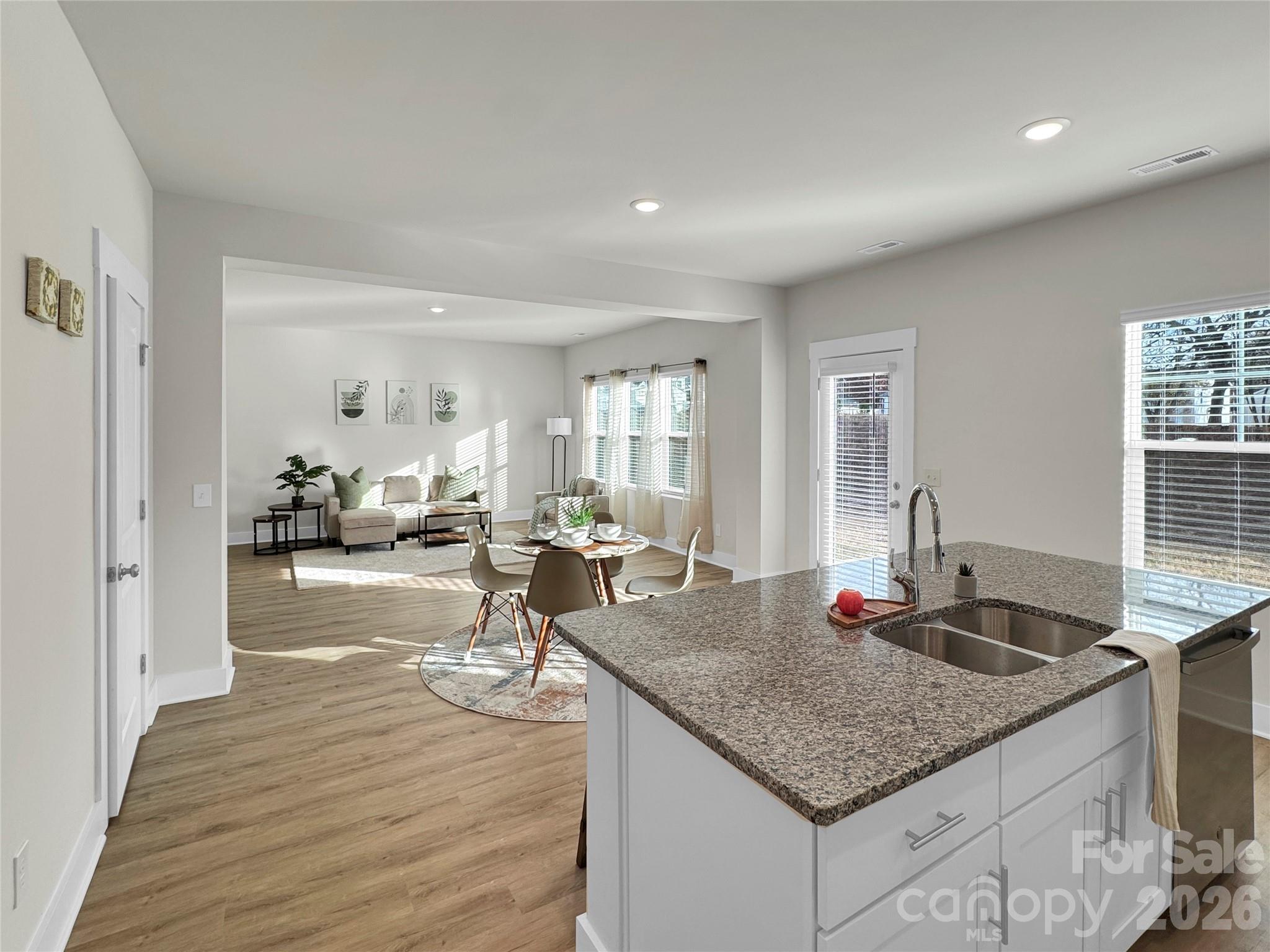 Silverwood Court - Residential