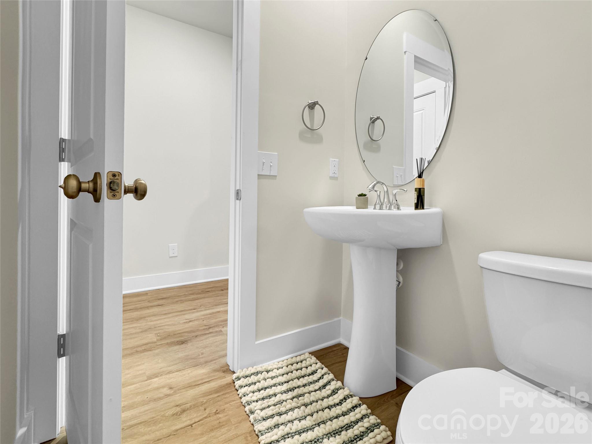 Silverwood Court - Residential