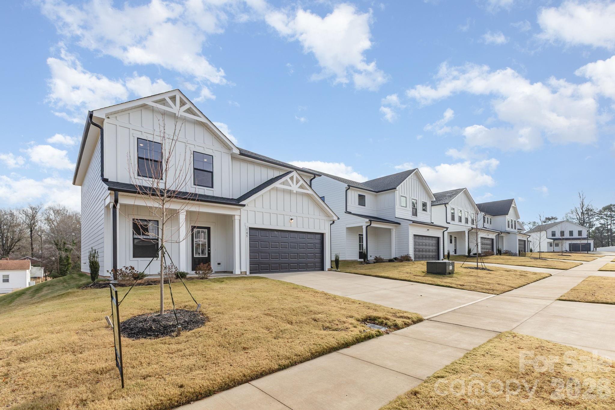 105 Silverwood Court