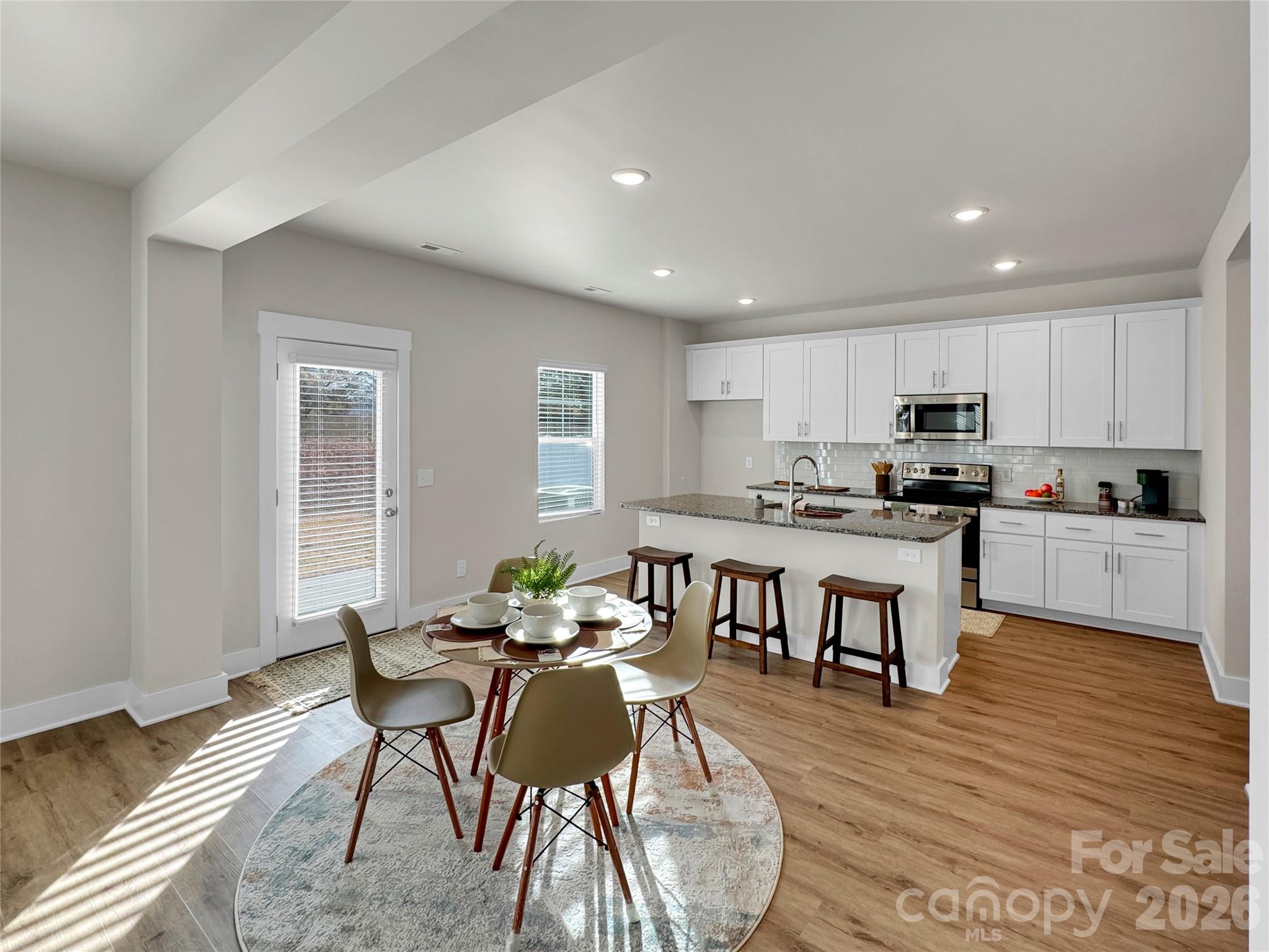 Silverwood Court - Residential