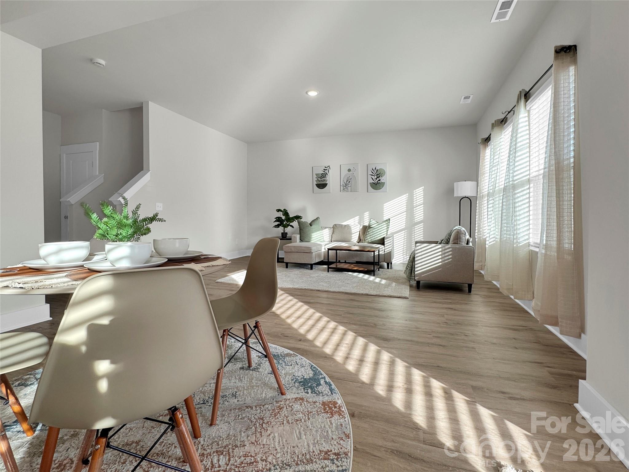 Silverwood Court - Residential