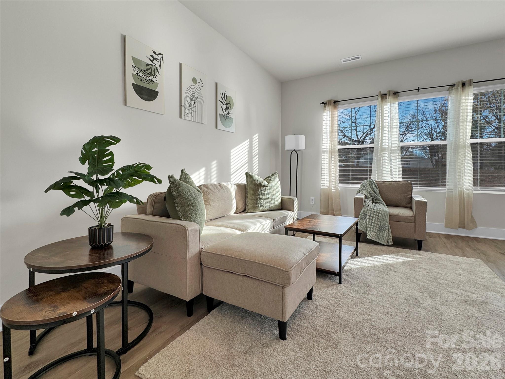 Silverwood Court - Residential