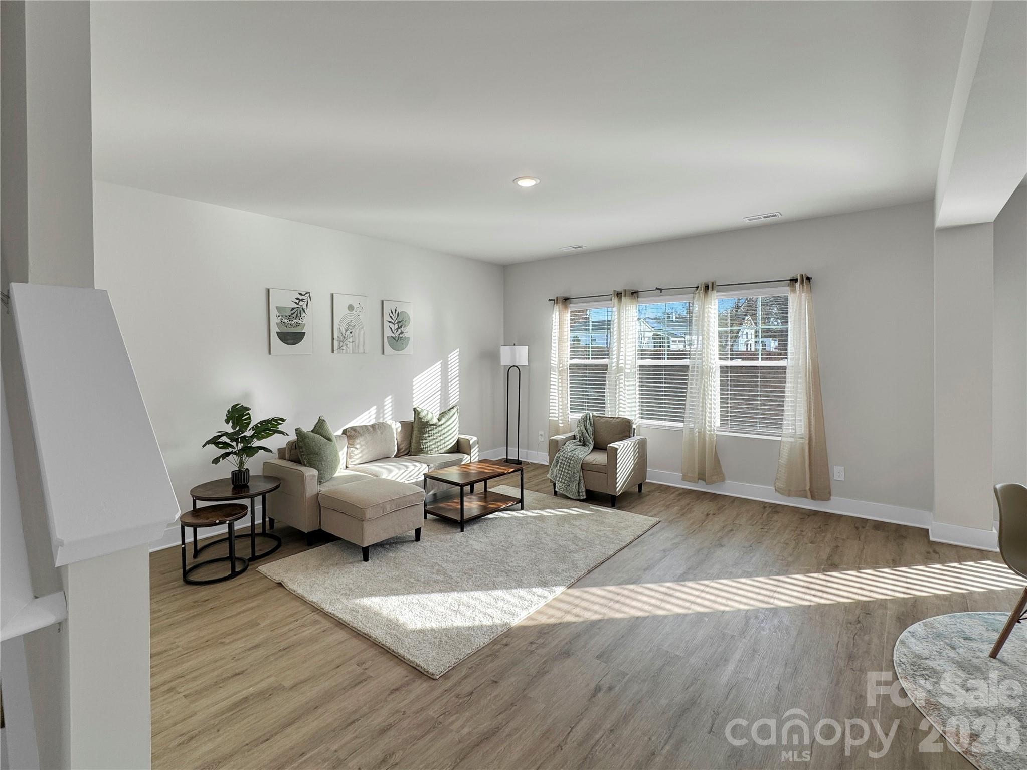 Silverwood Court - Residential