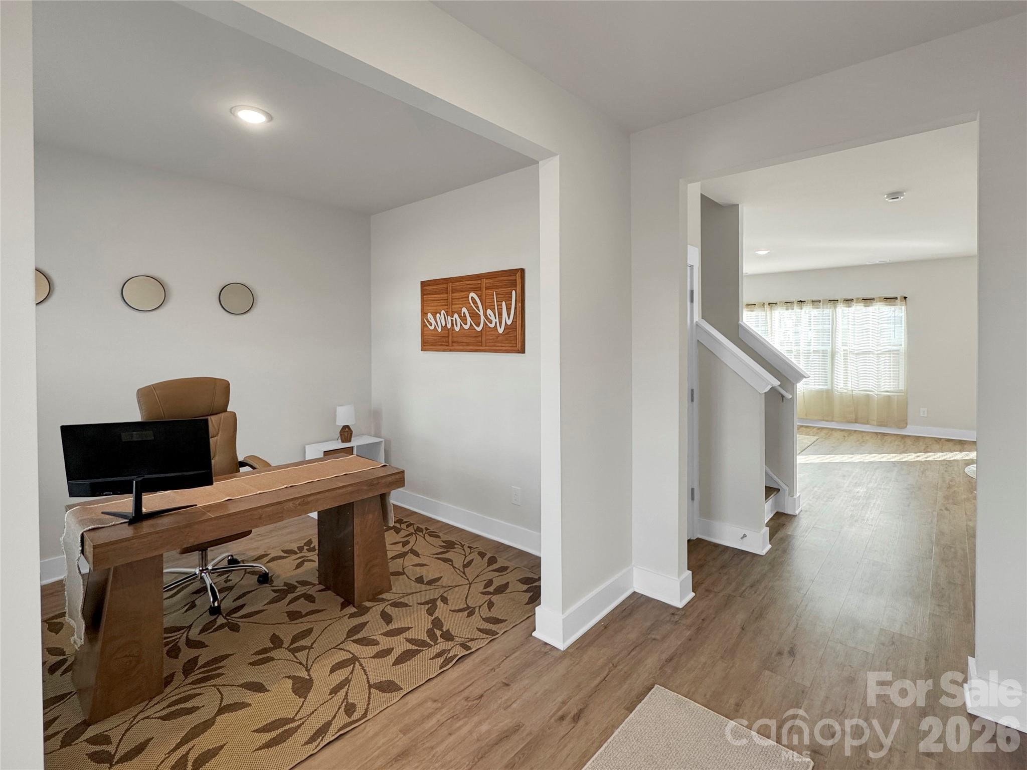 105 Silverwood Court