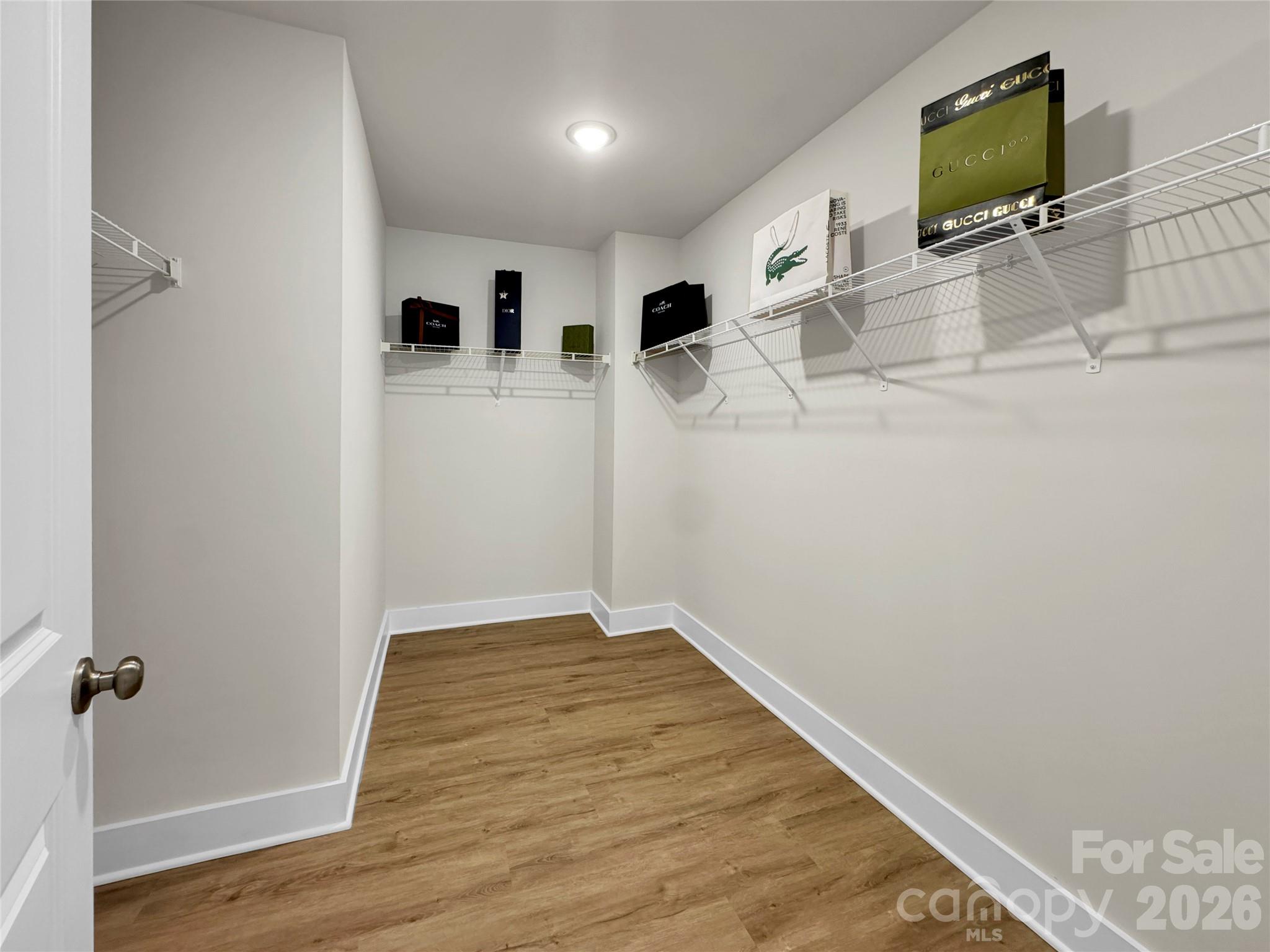 Silverwood Court - Residential