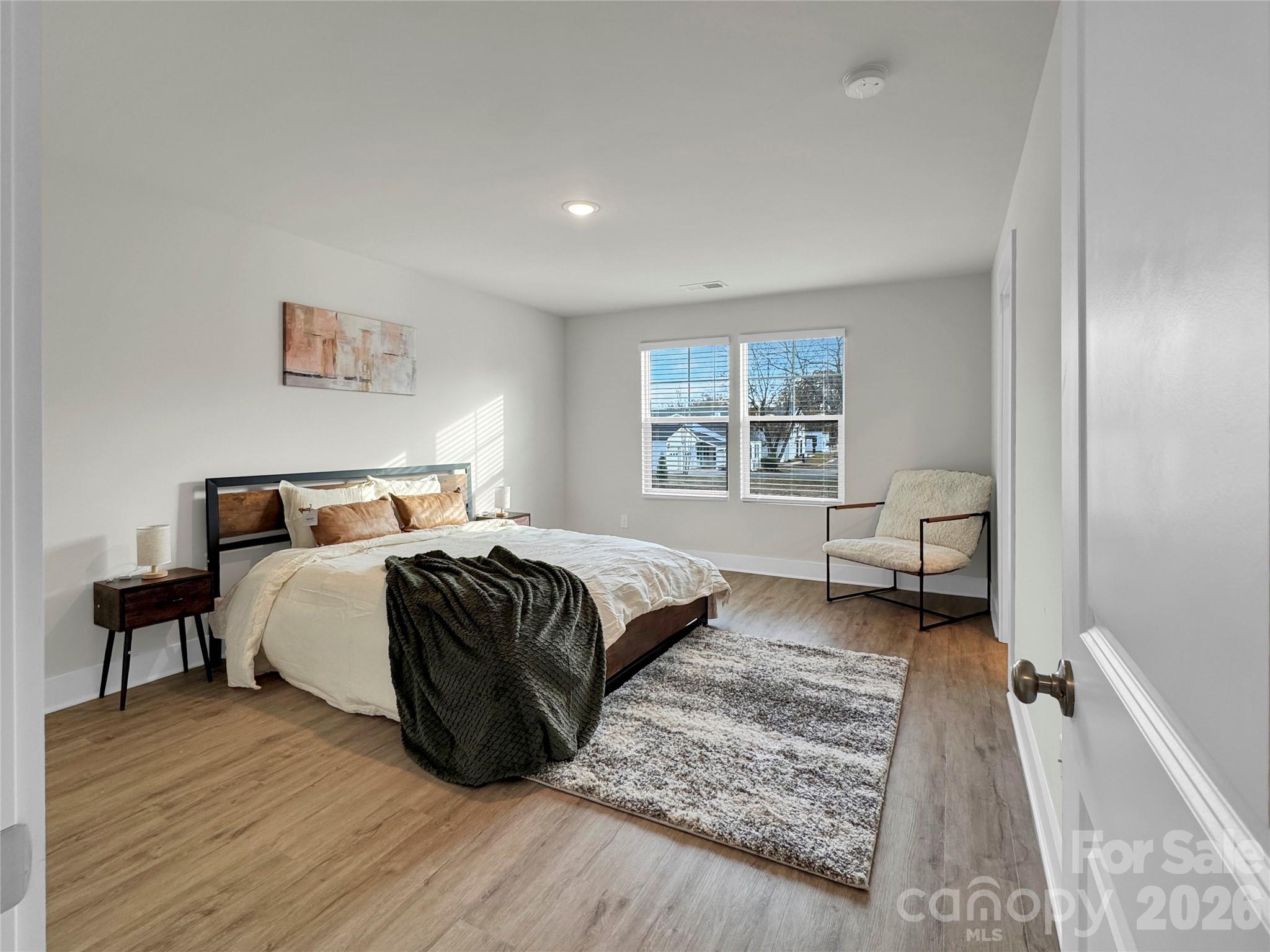 Silverwood Court - Residential