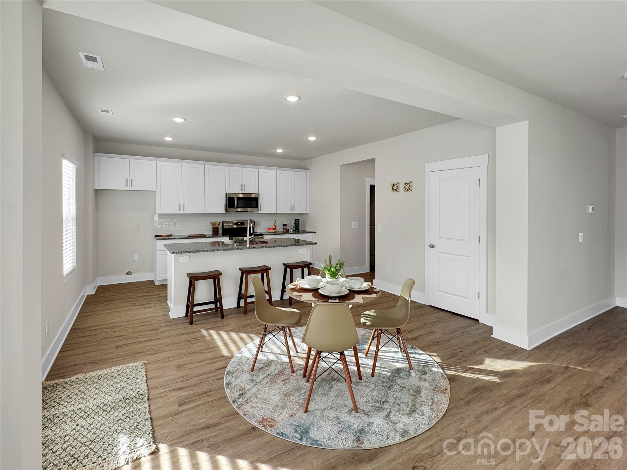 Silverwood Court - Residential