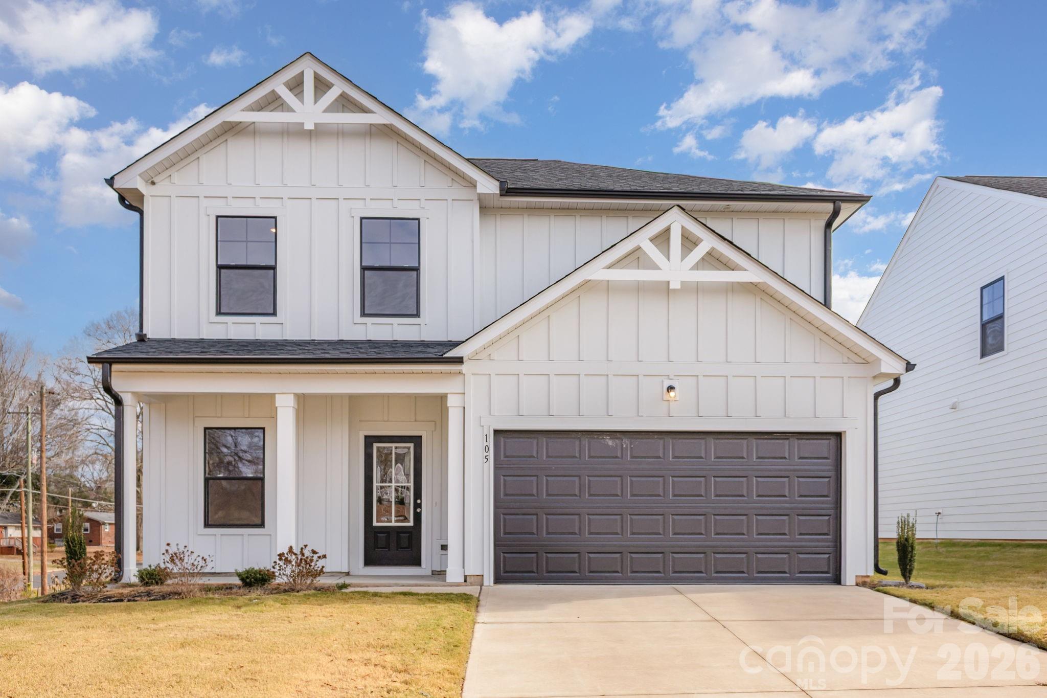 105 Silverwood Court