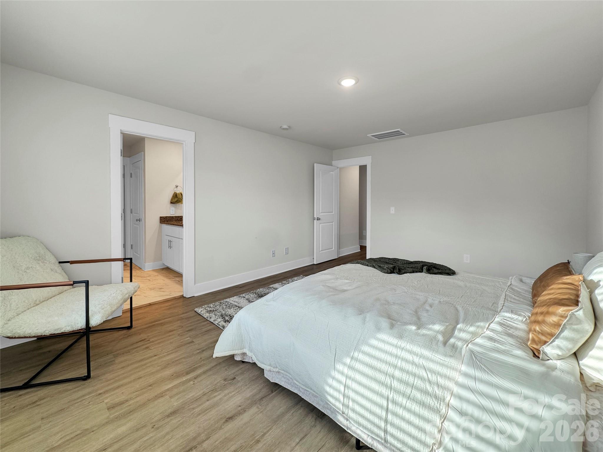 Silverwood Court - Residential