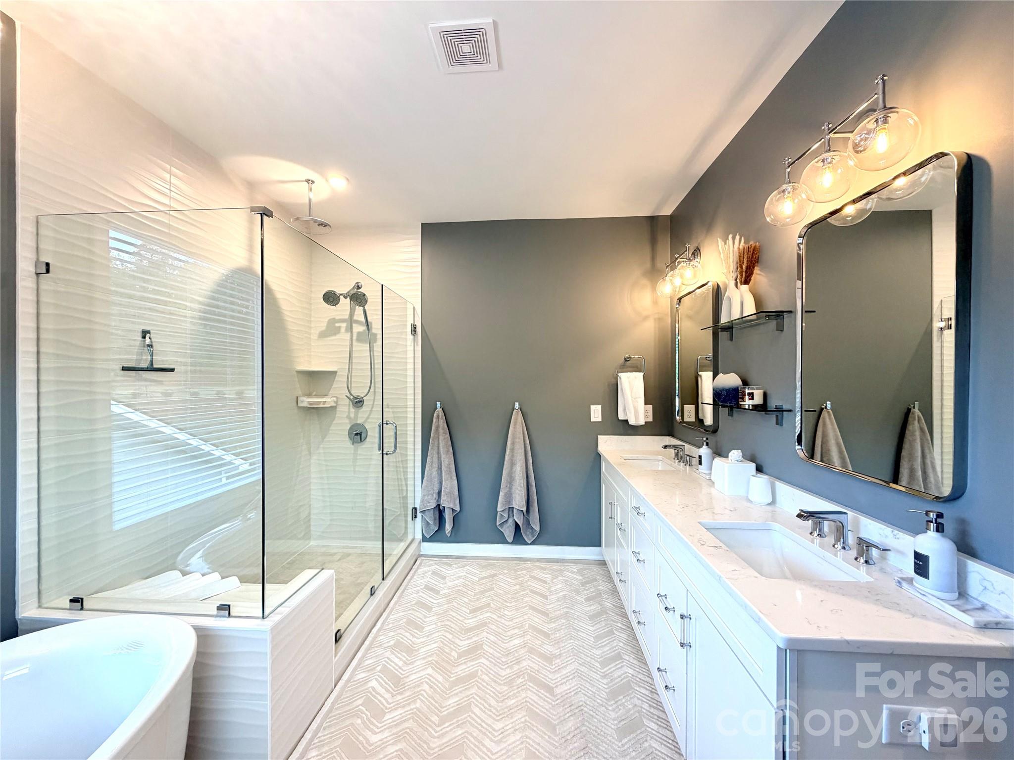 Griffith Lakes - Residential