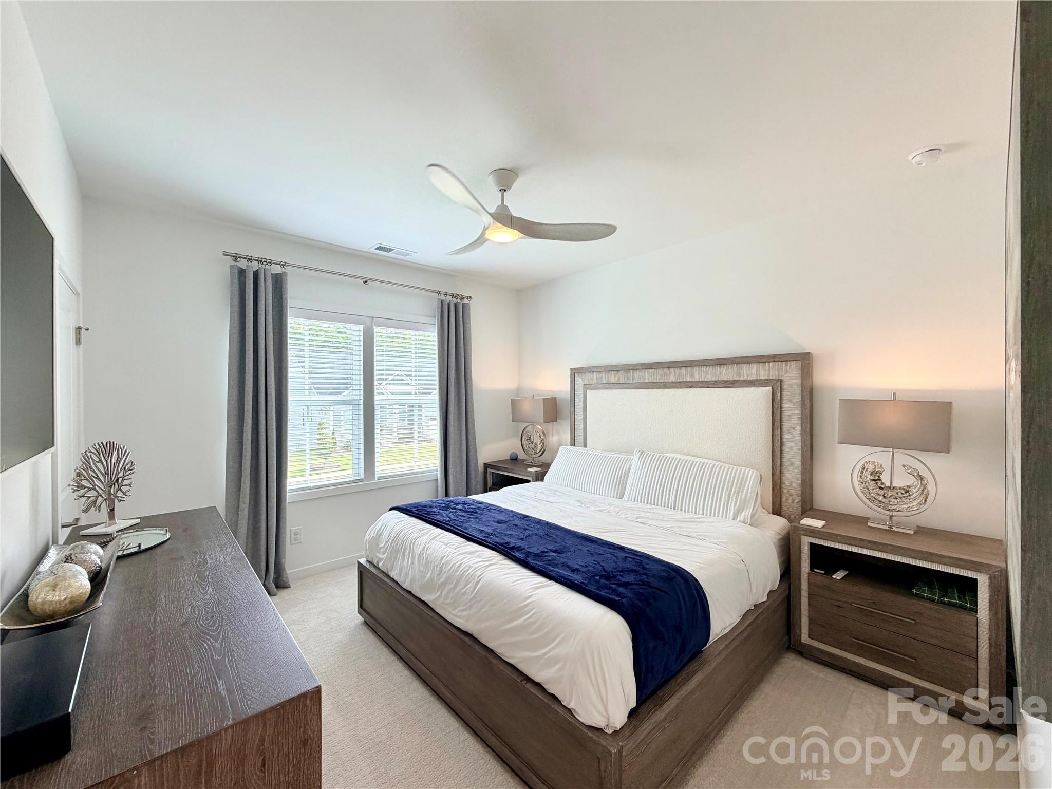 Griffith Lakes - Residential