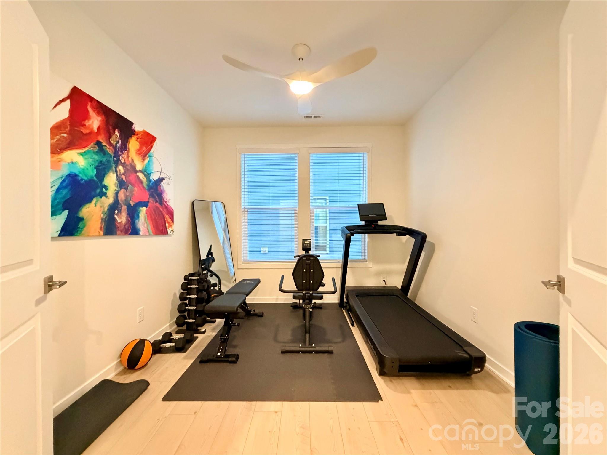 Griffith Lakes - Residential