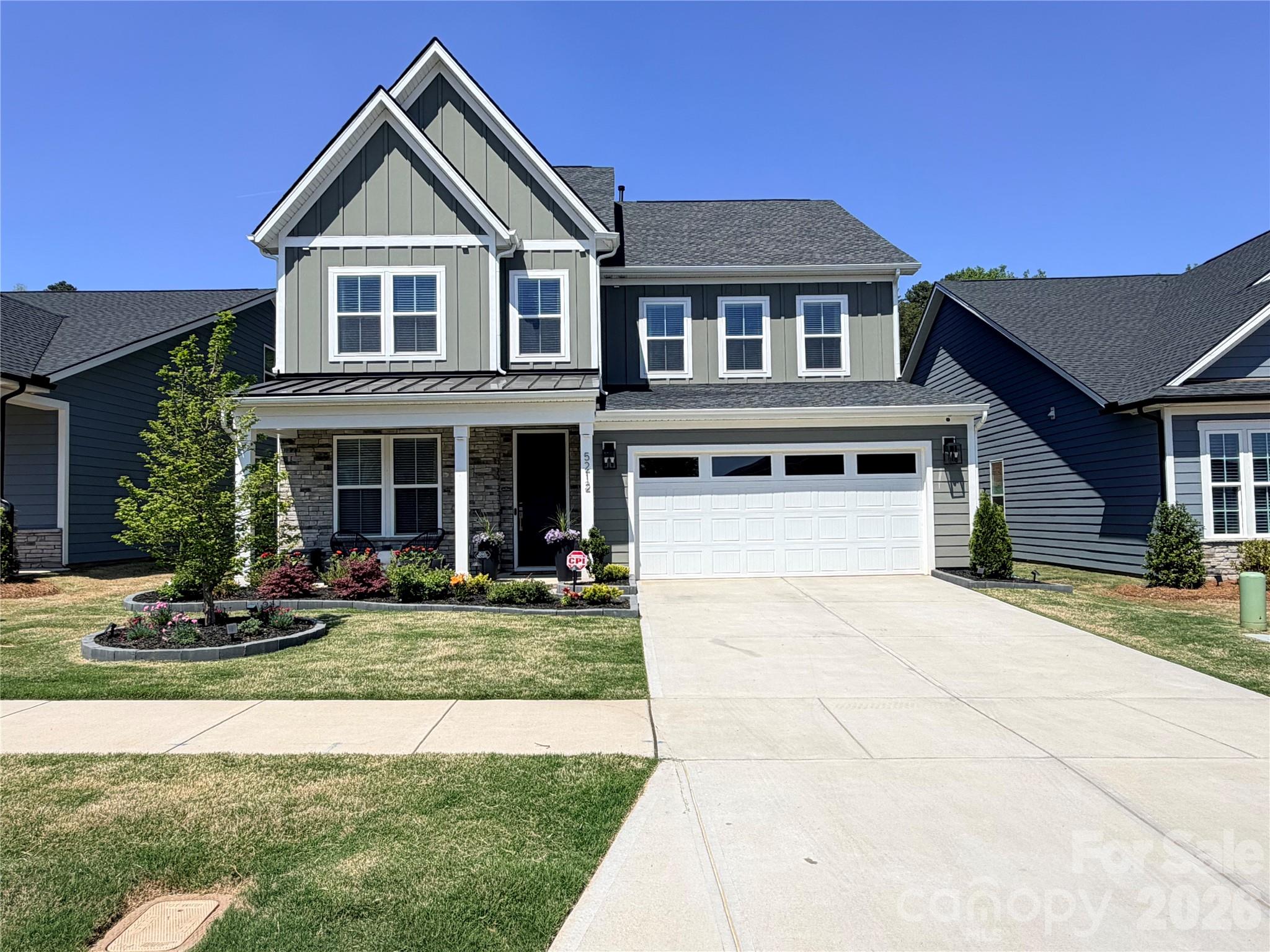 Griffith Lakes - Residential