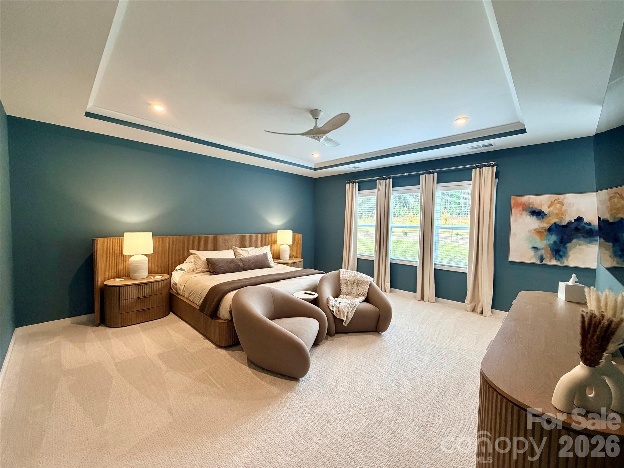 Griffith Lakes - Residential