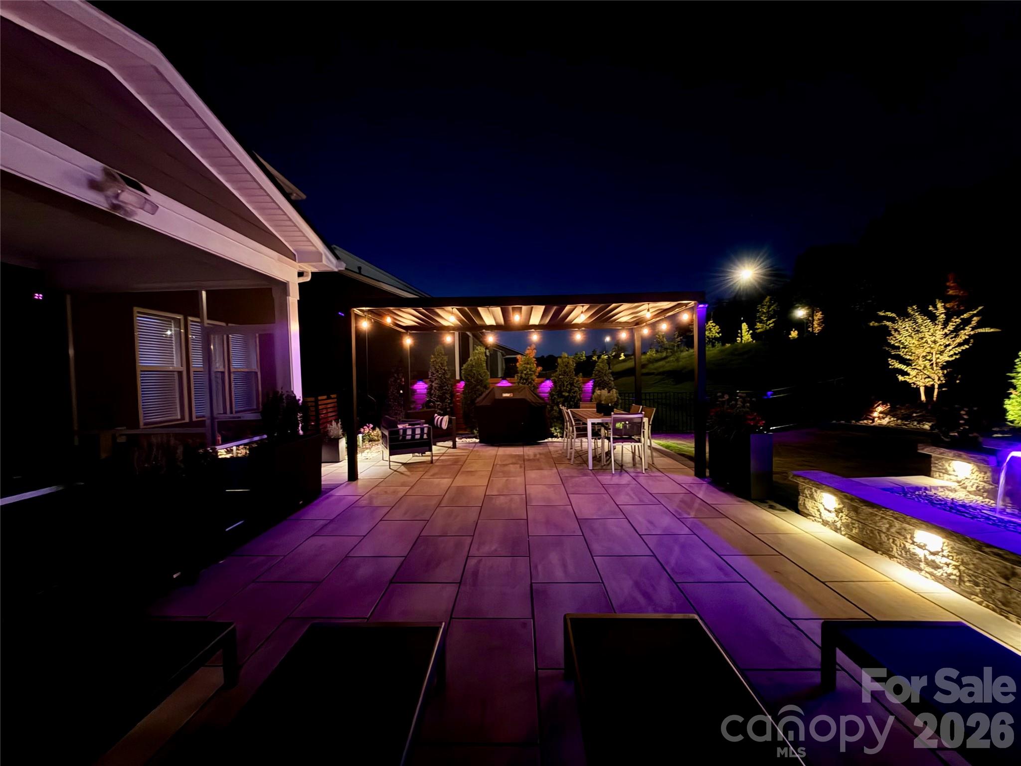 Griffith Lakes - Residential