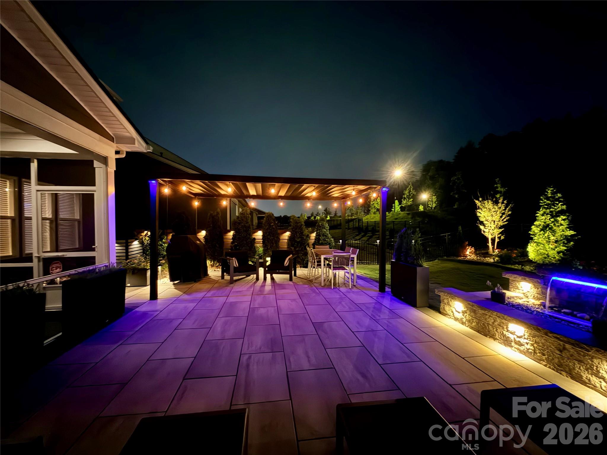 Griffith Lakes - Residential