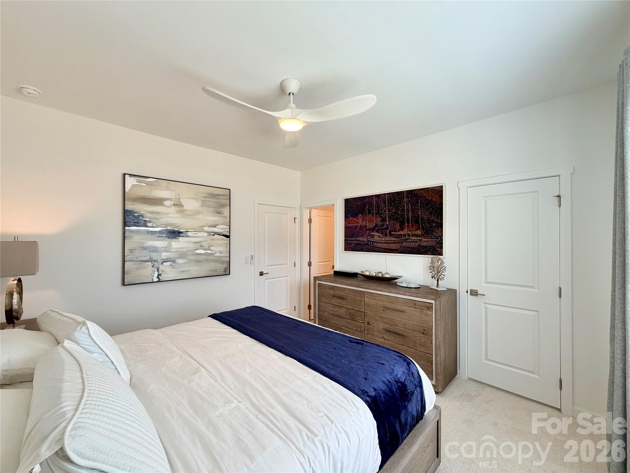 Griffith Lakes - Residential