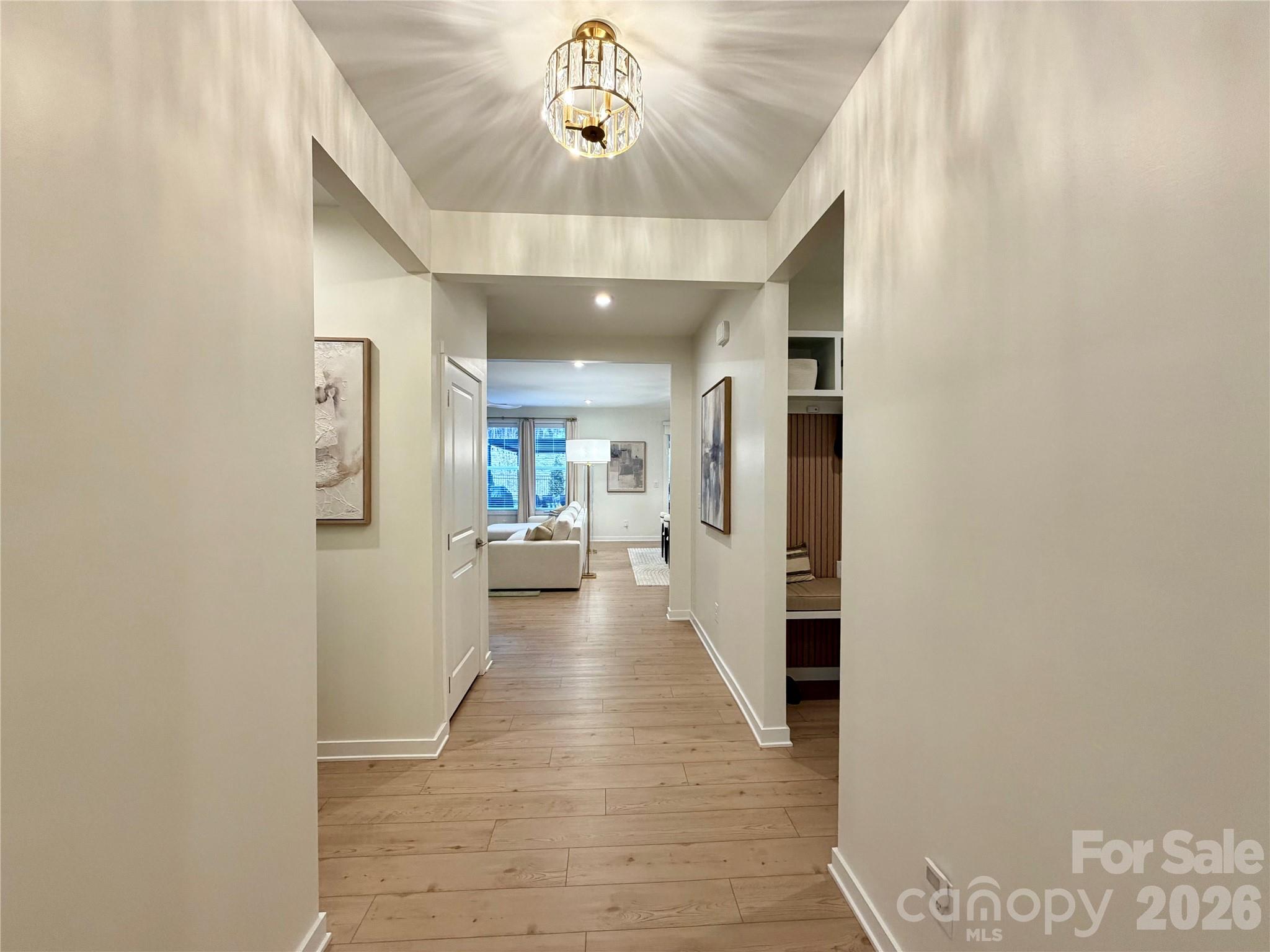 Griffith Lakes - Residential