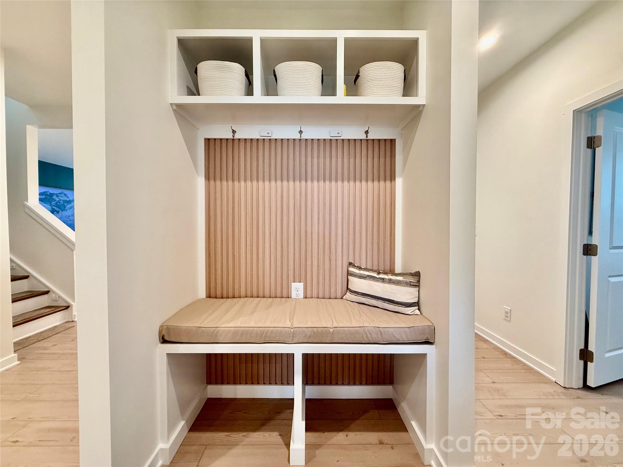 Griffith Lakes - Residential