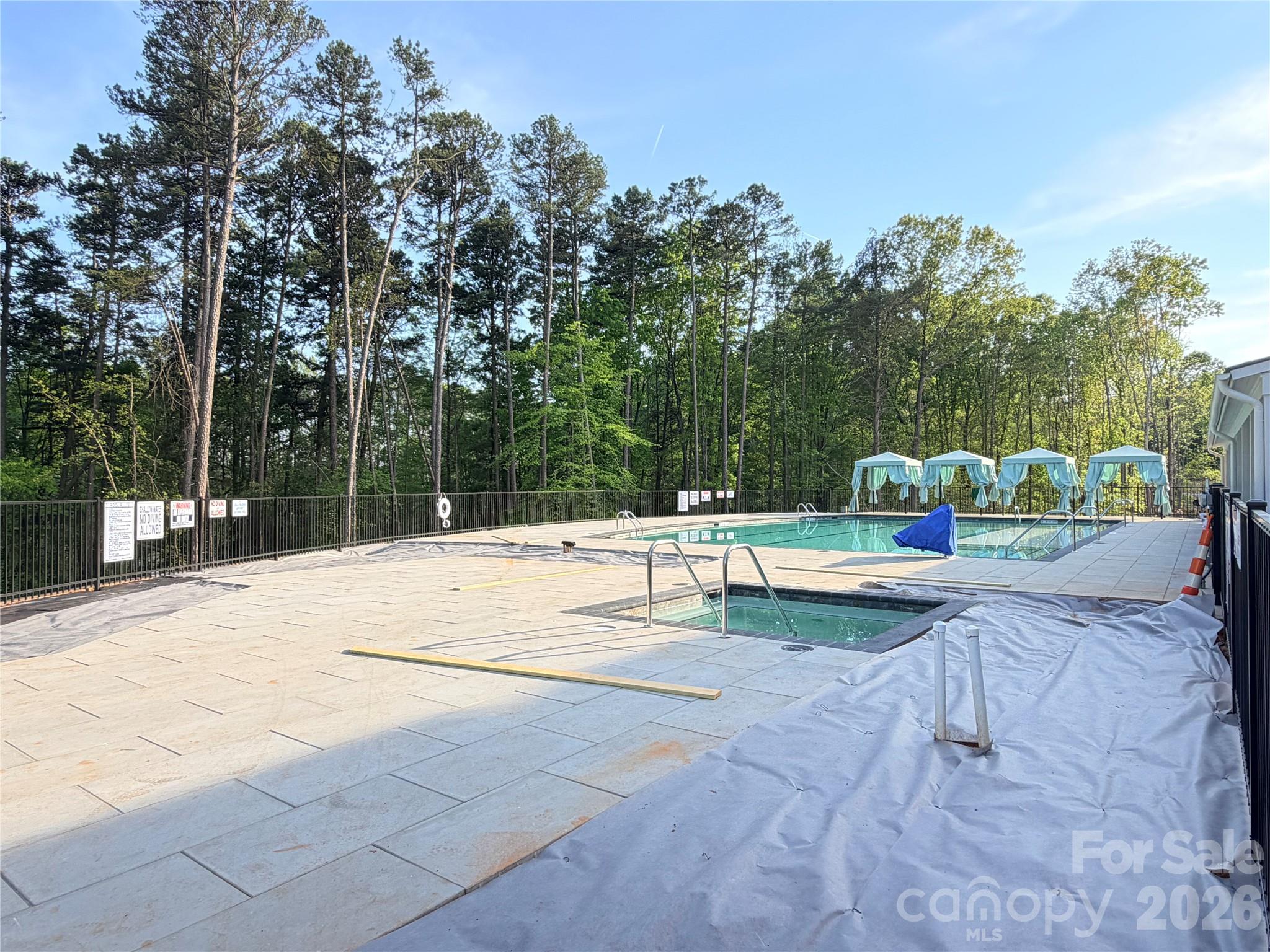 Griffith Lakes - Residential