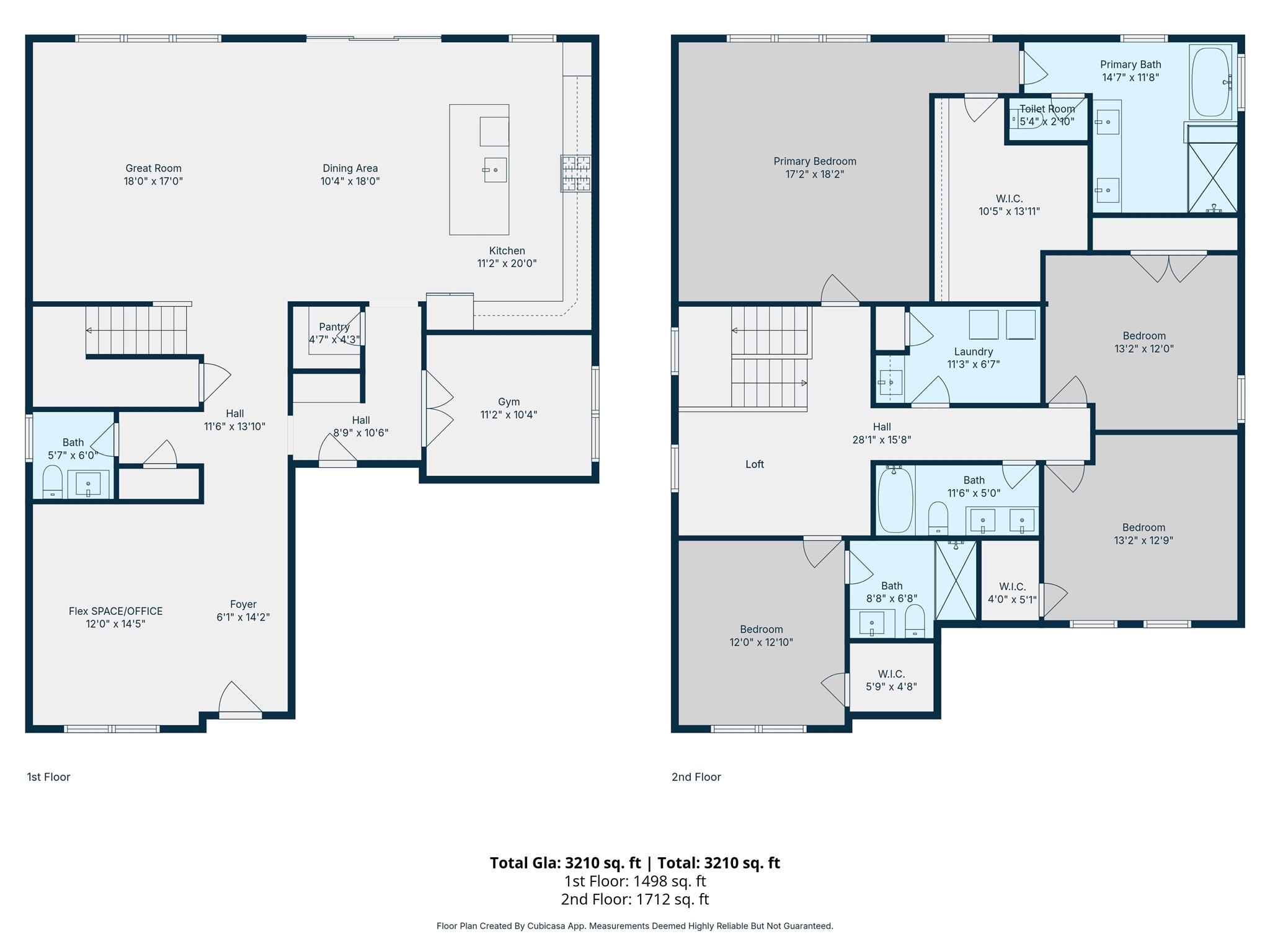 Griffith Lakes - Residential
