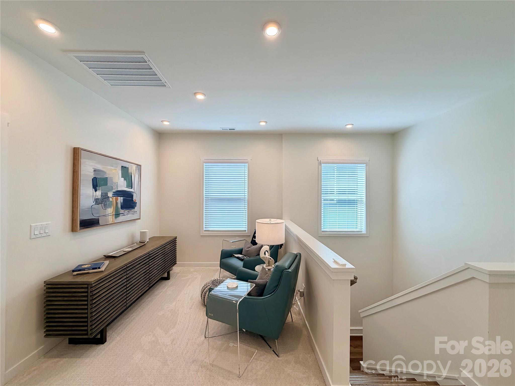 Griffith Lakes - Residential