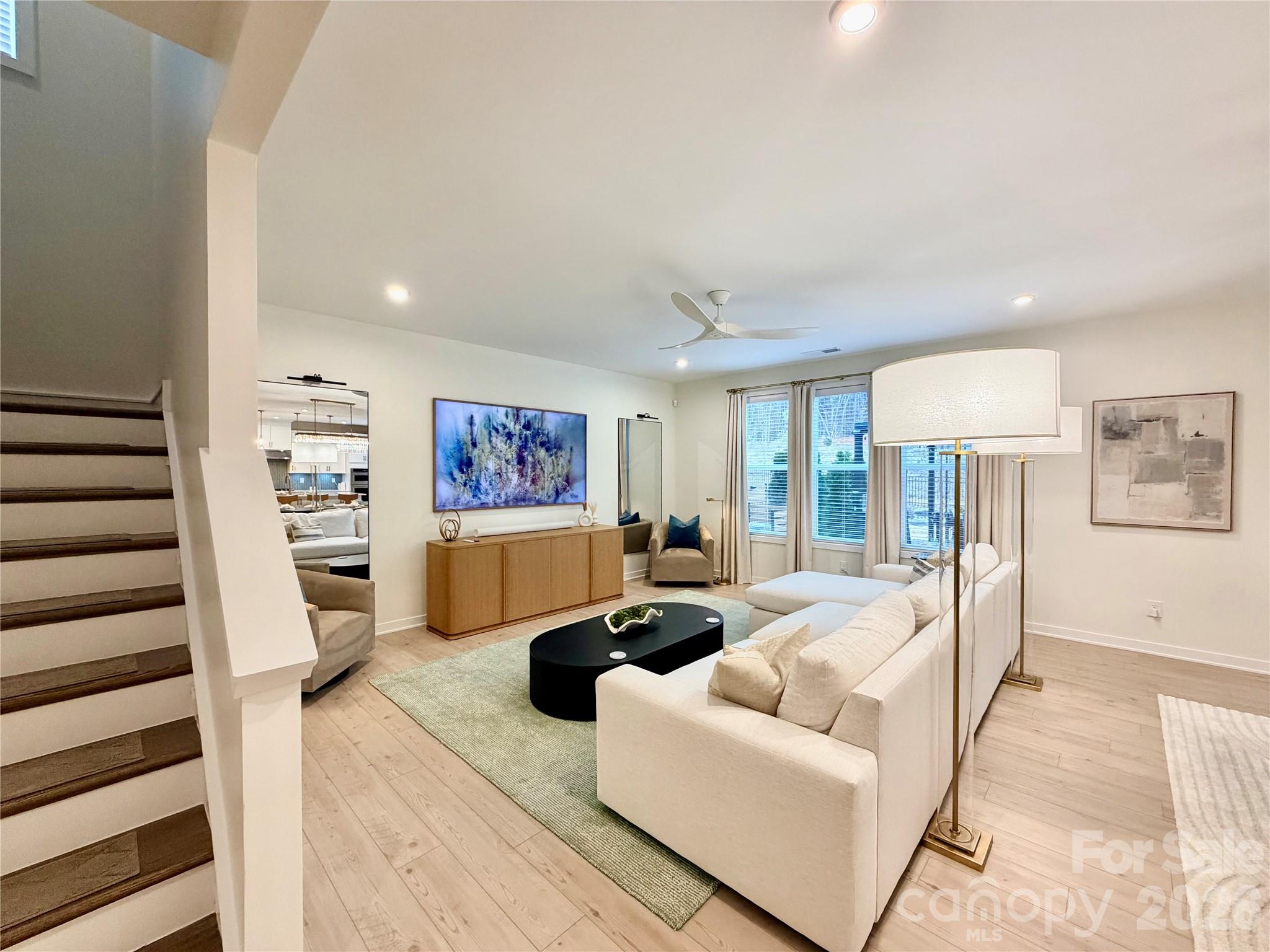 Griffith Lakes - Residential