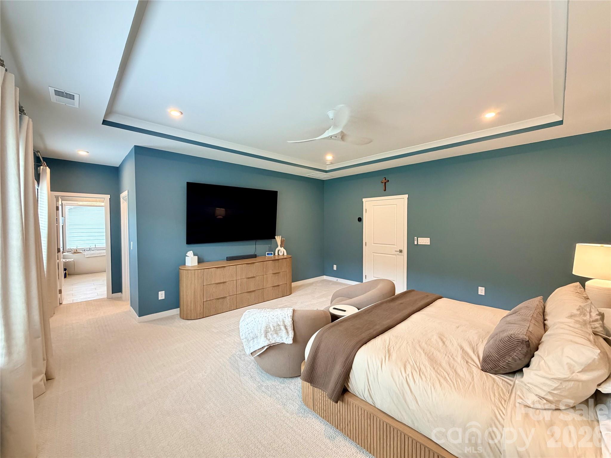 Griffith Lakes - Residential