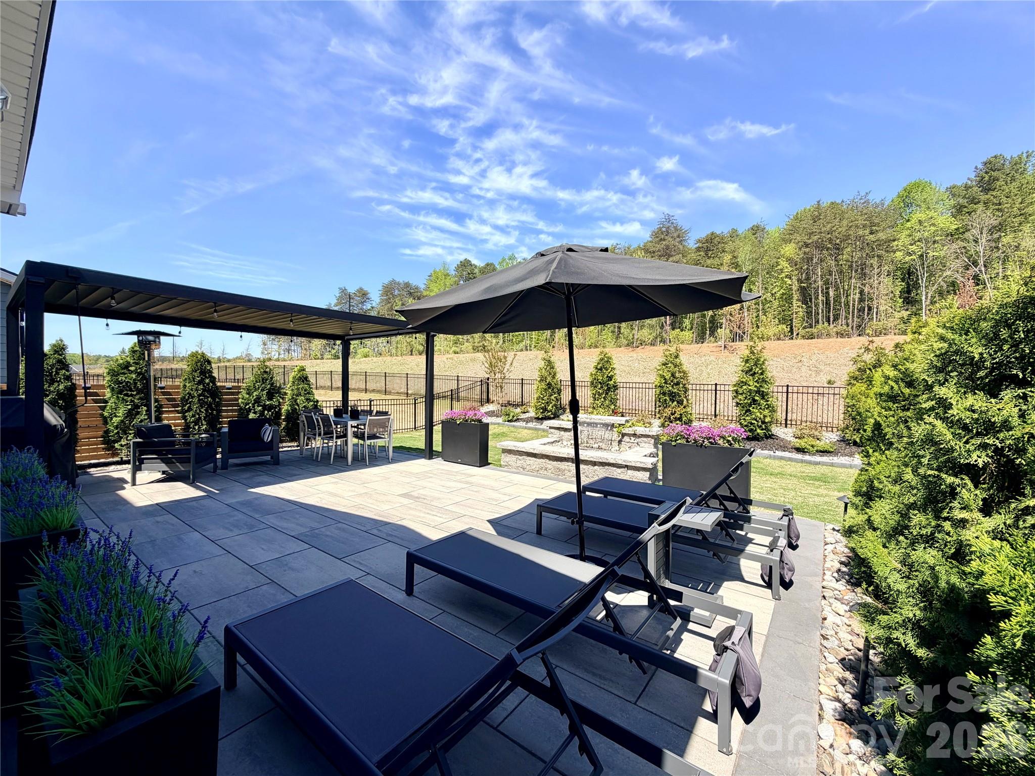 Griffith Lakes - Residential