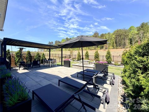 5212 Glenwalk Drive Charlotte NC 28269