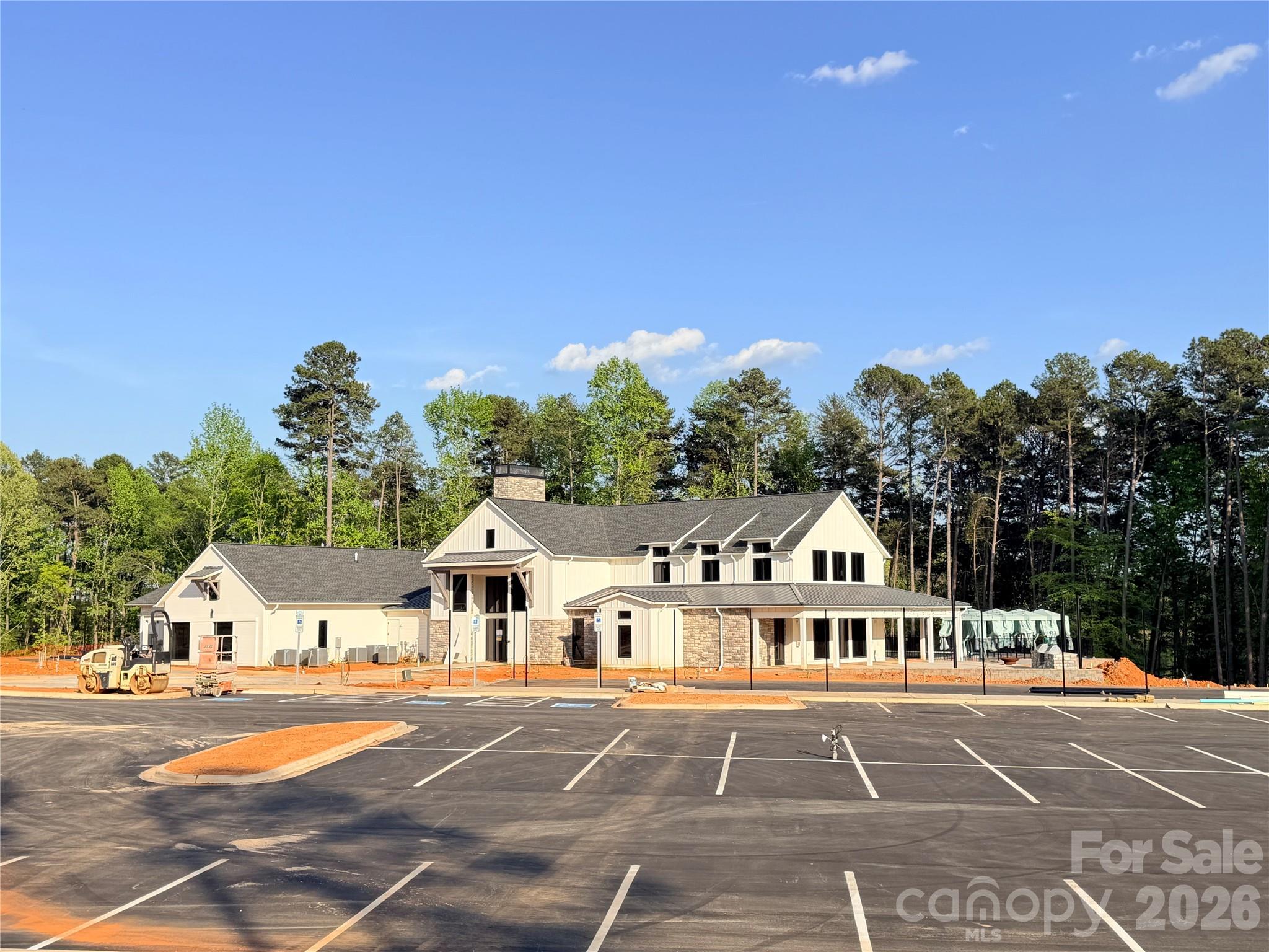 Griffith Lakes - Residential