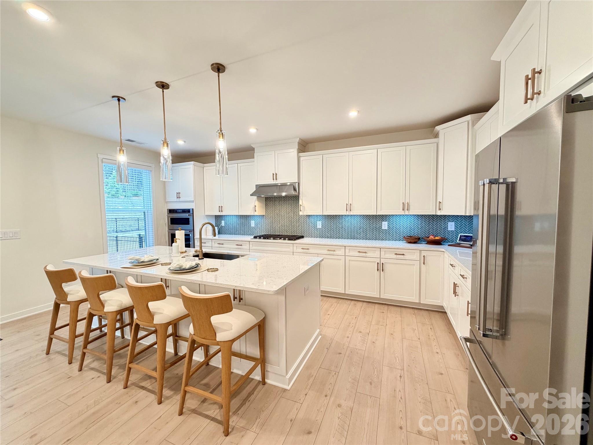 Griffith Lakes - Residential