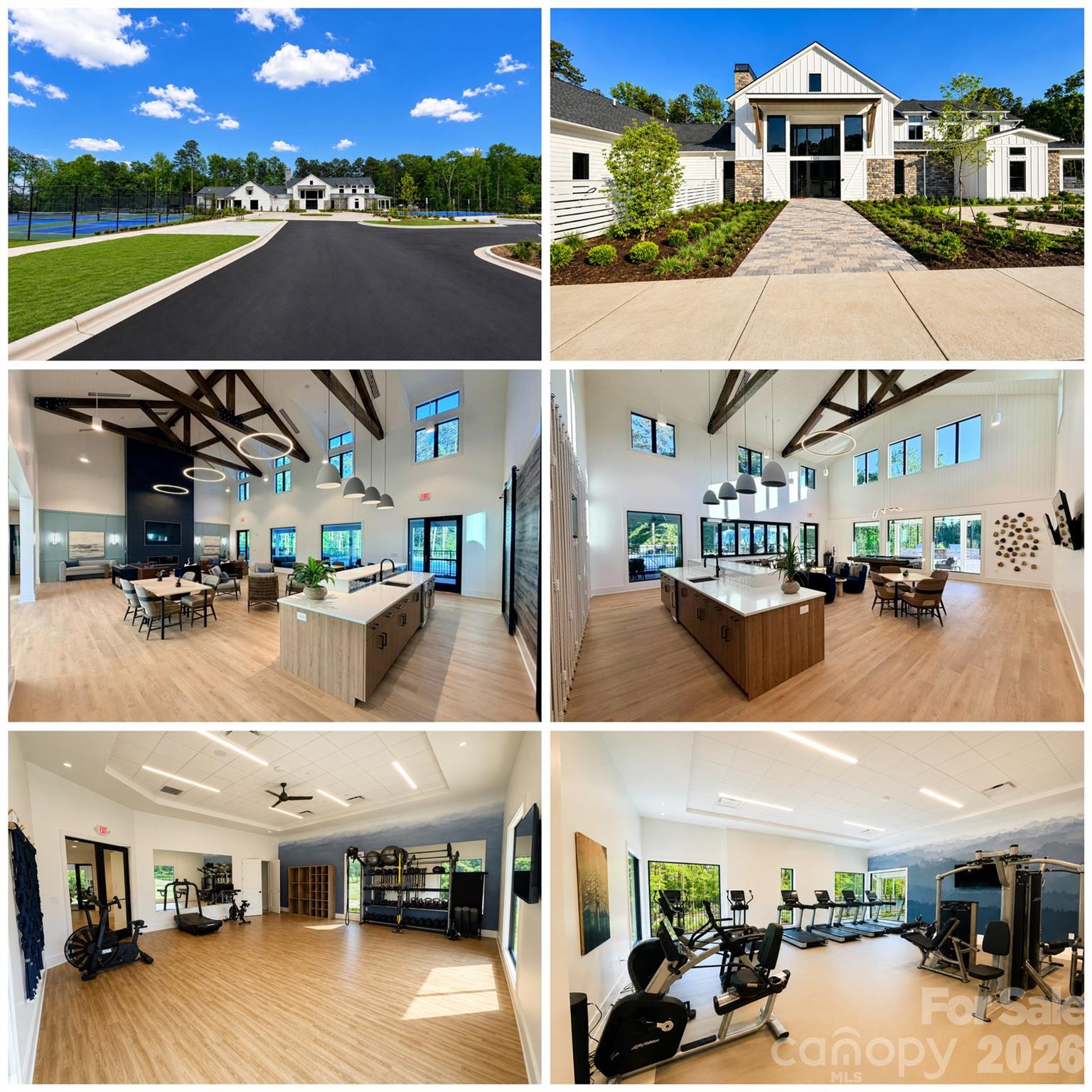 Griffith Lakes - Residential