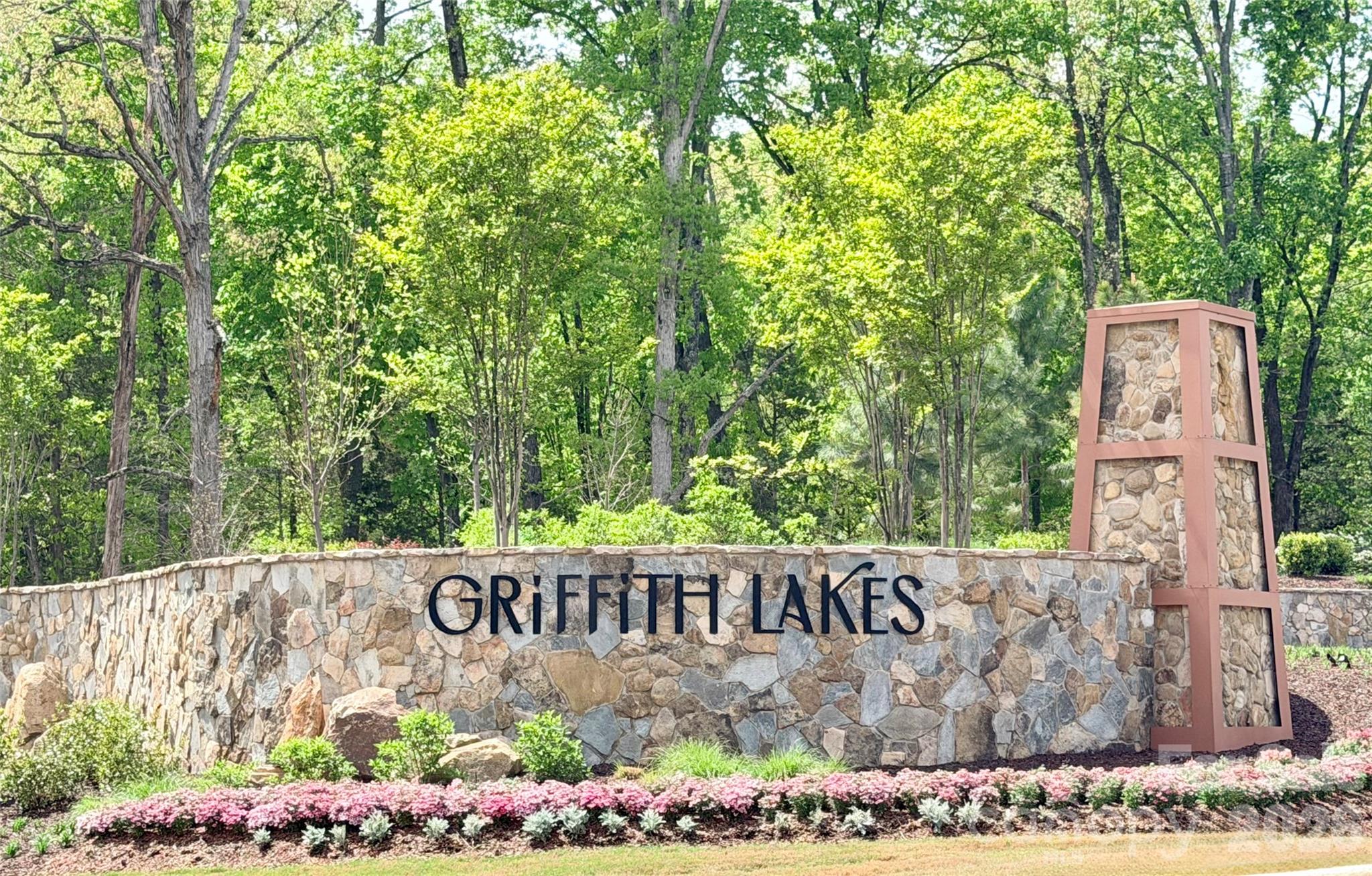 Griffith Lakes - Residential