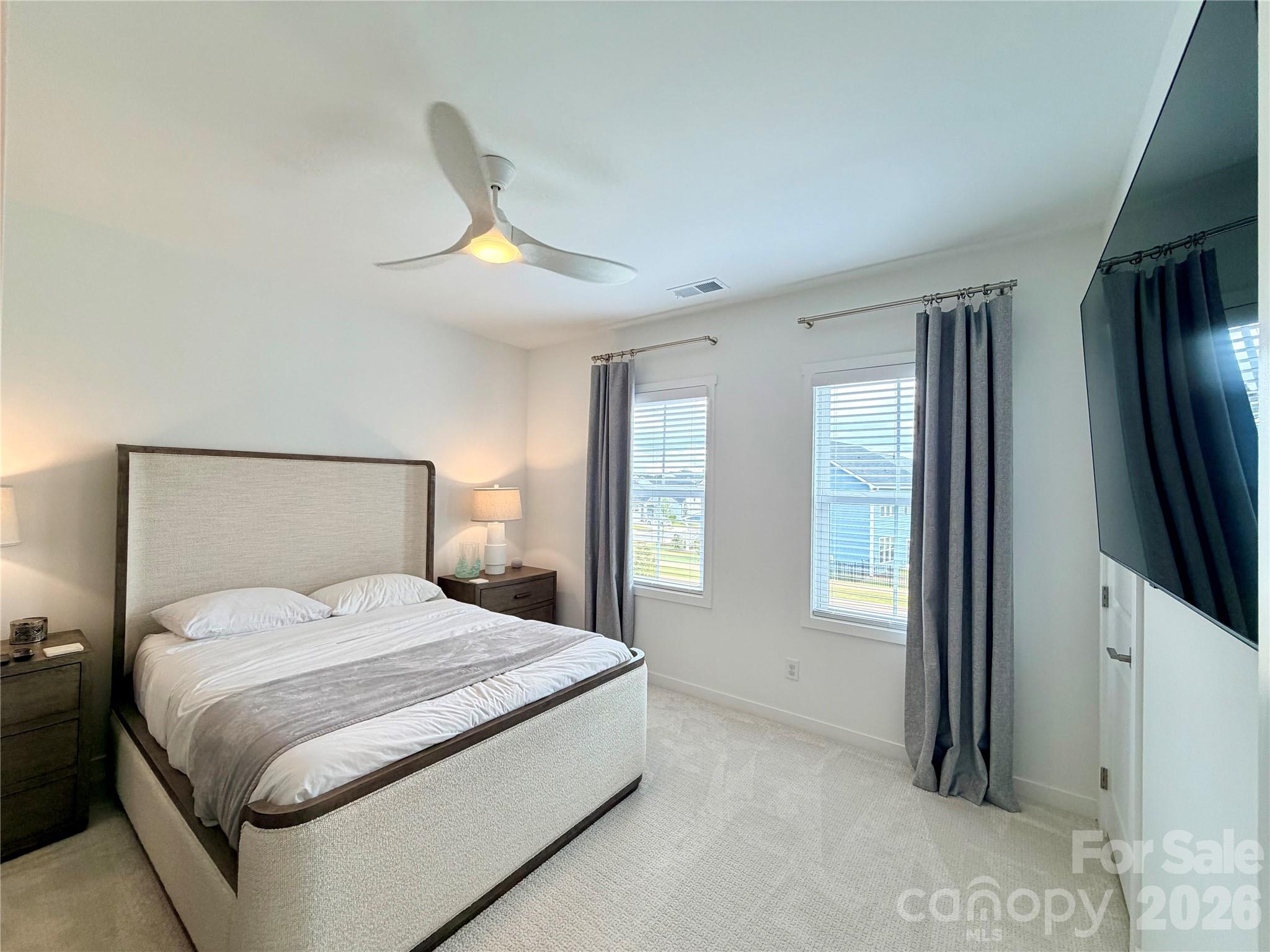 Griffith Lakes - Residential