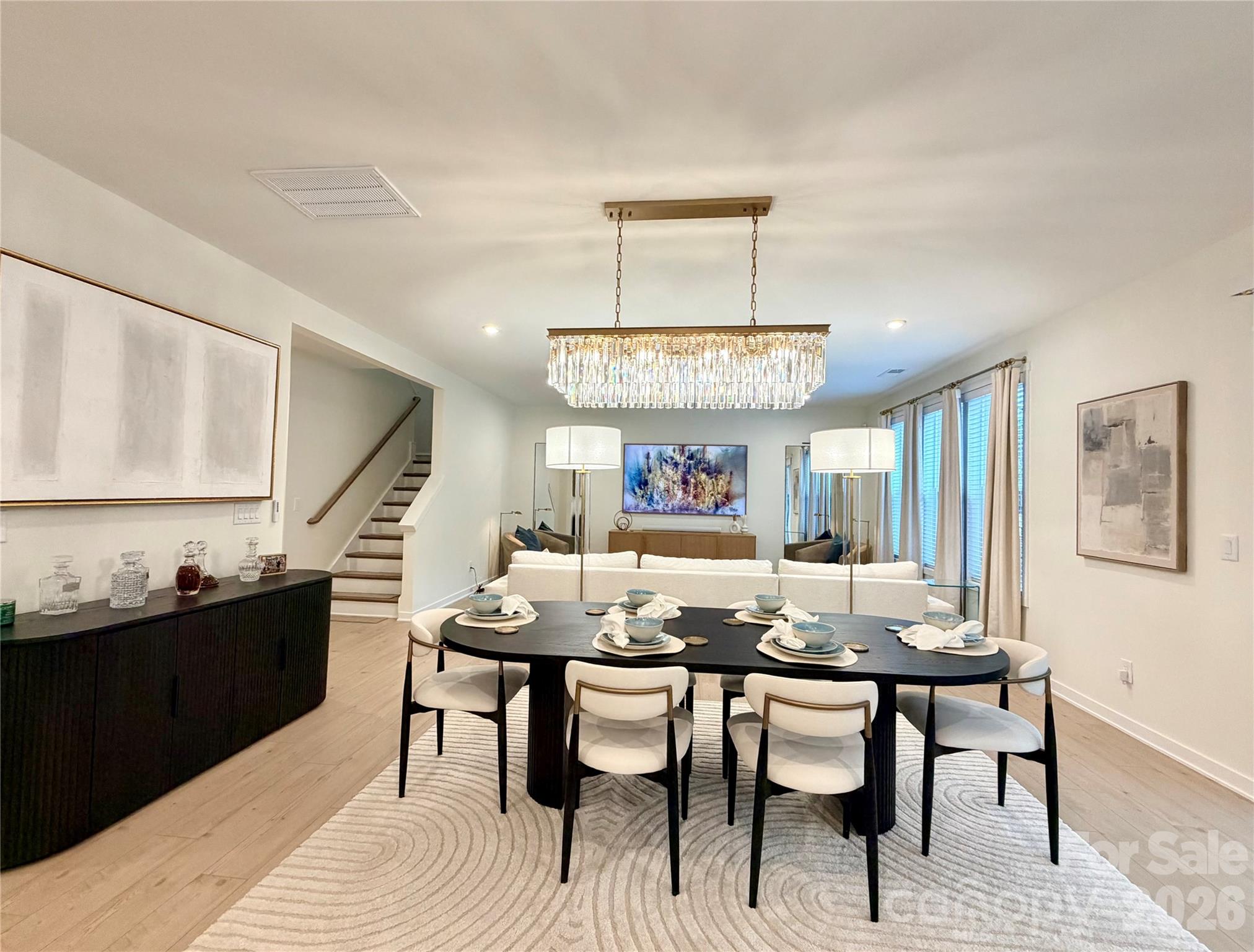 Griffith Lakes - Residential