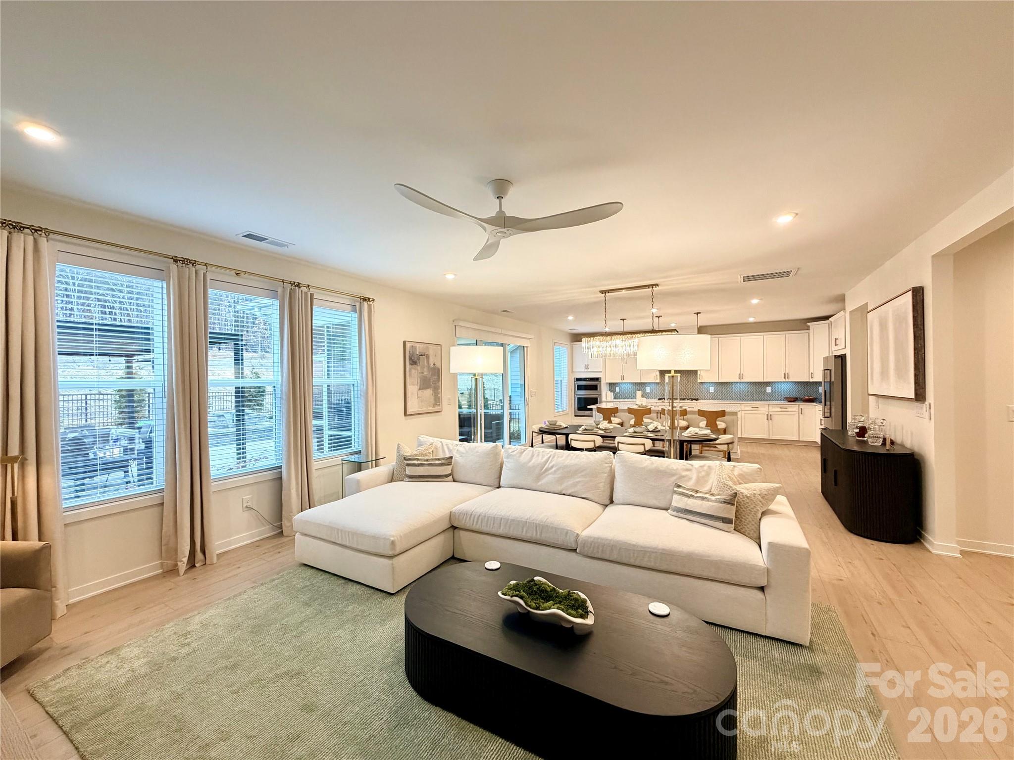 Griffith Lakes - Residential