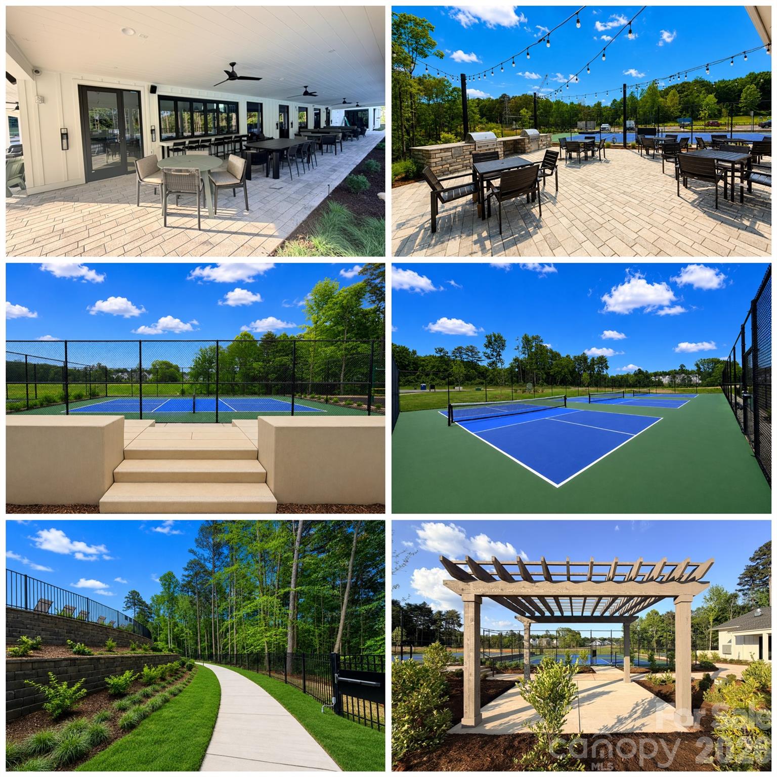 Griffith Lakes - Residential