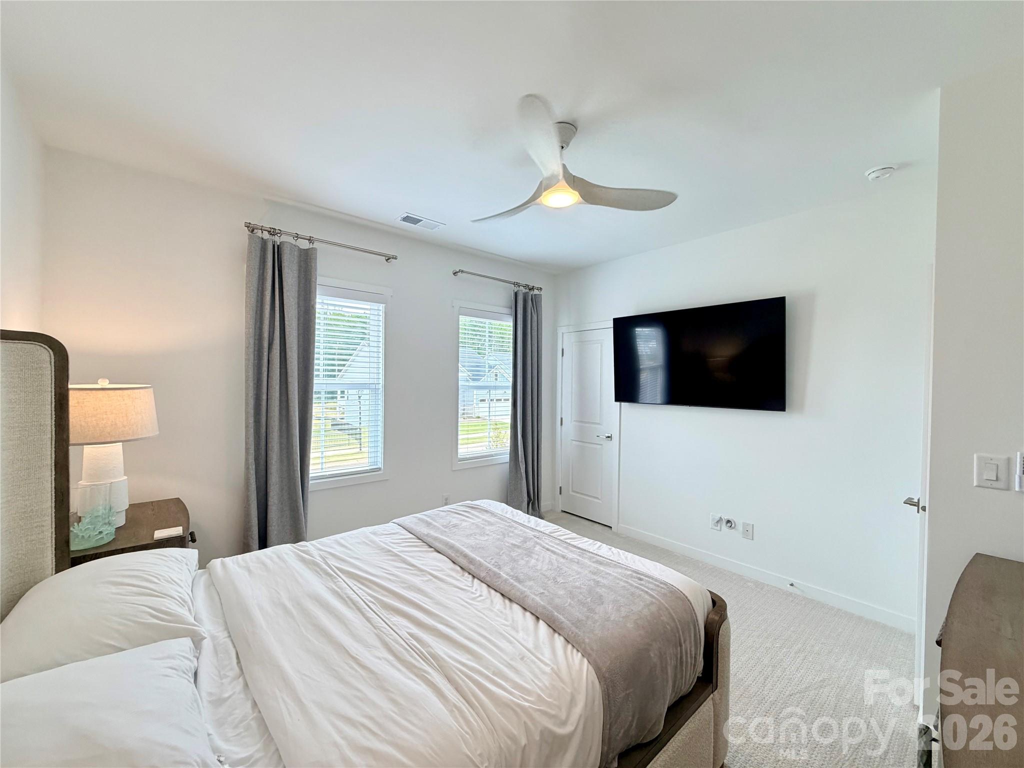 Griffith Lakes - Residential