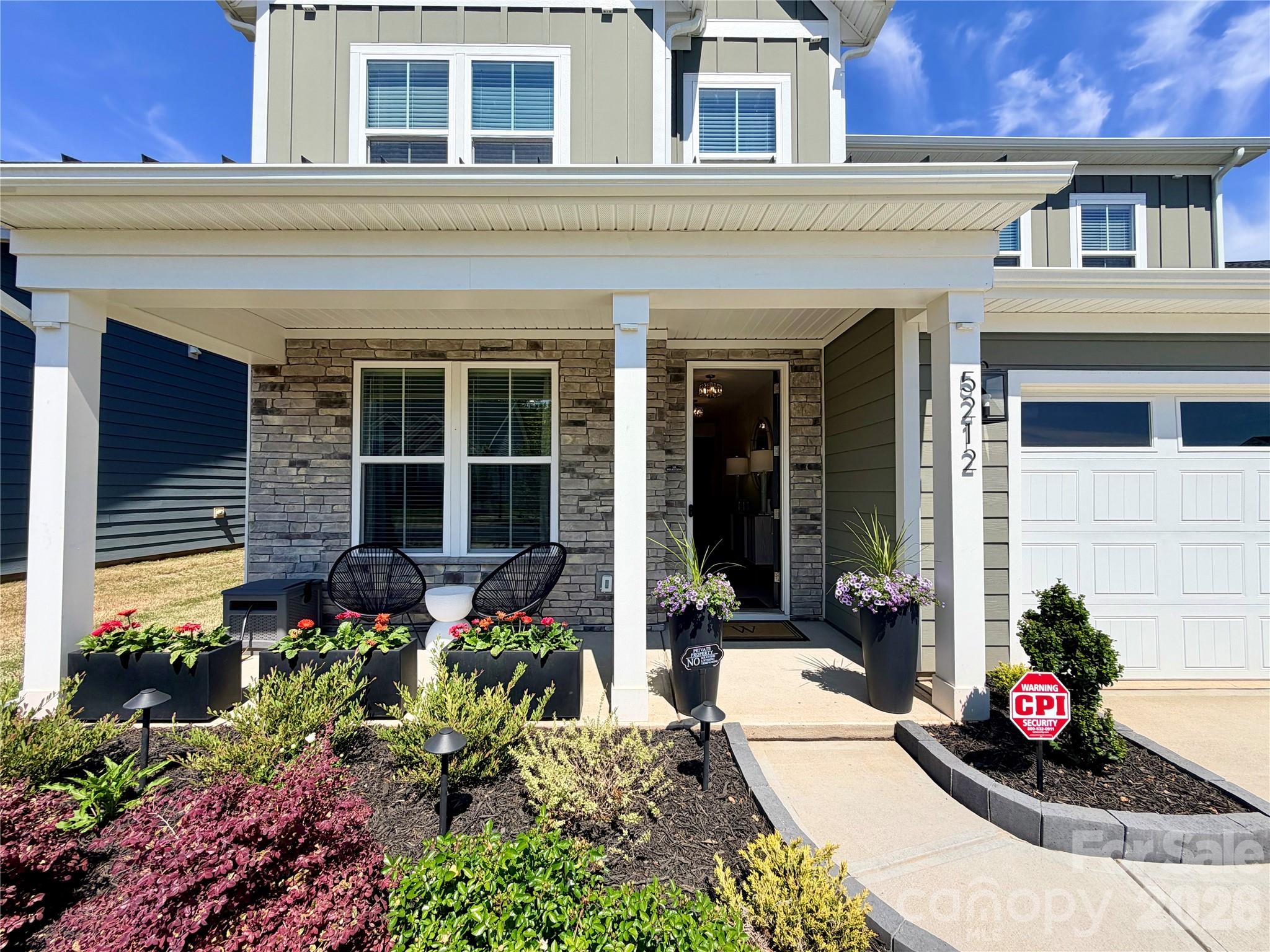 Griffith Lakes - Residential