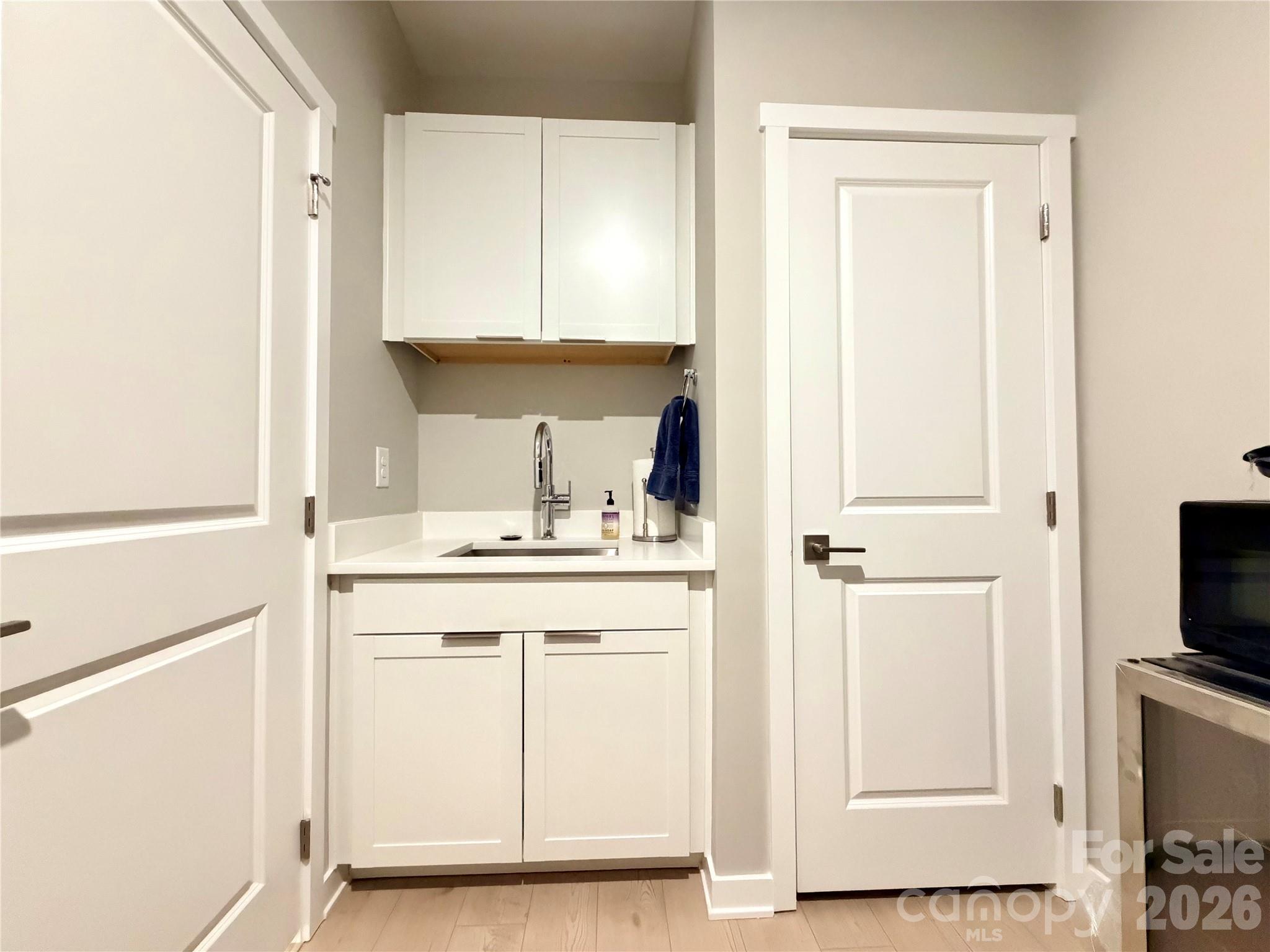 Griffith Lakes - Residential