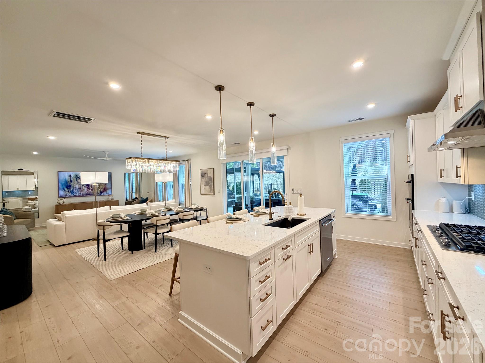 Griffith Lakes - Residential