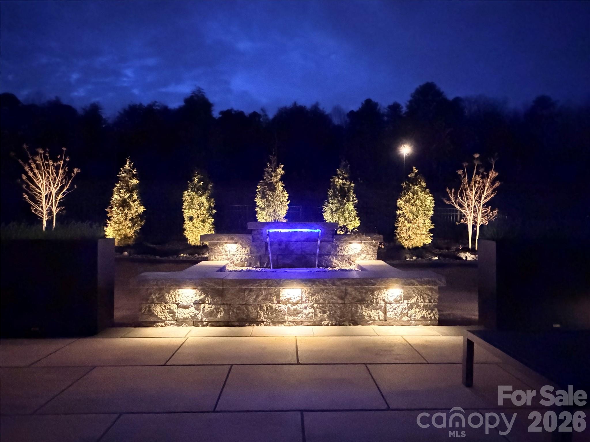 Griffith Lakes - Residential