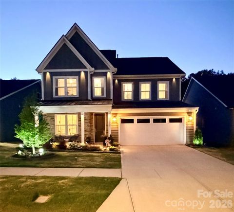 5212 Glenwalk Drive Charlotte NC 28269