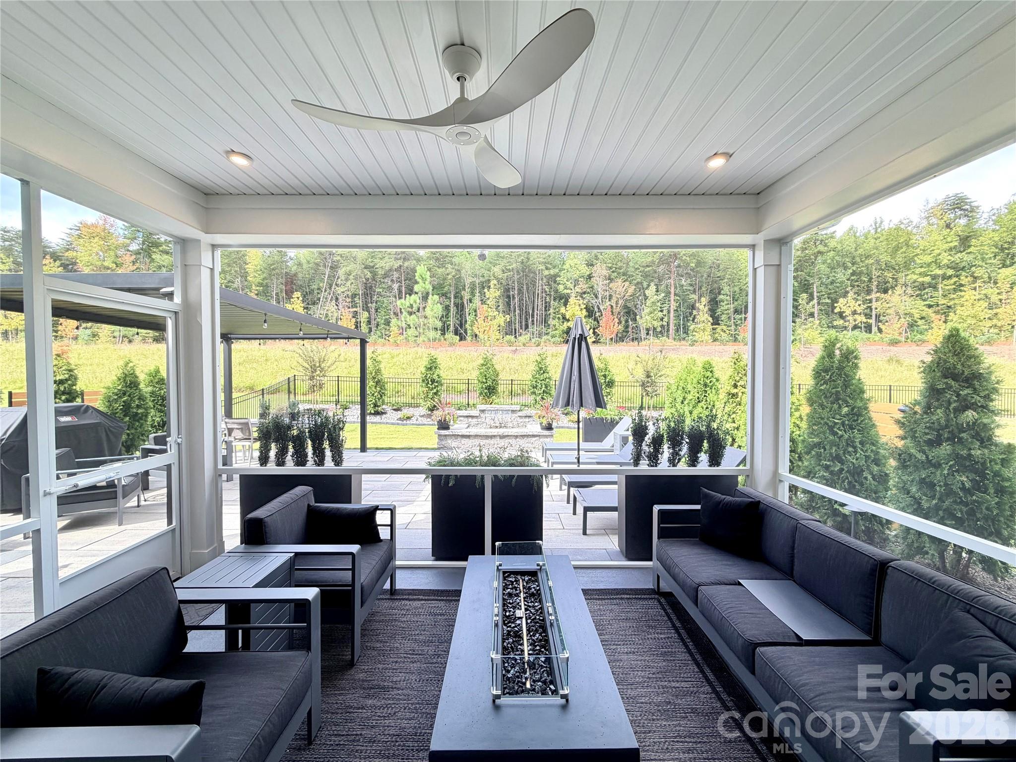 Griffith Lakes - Residential